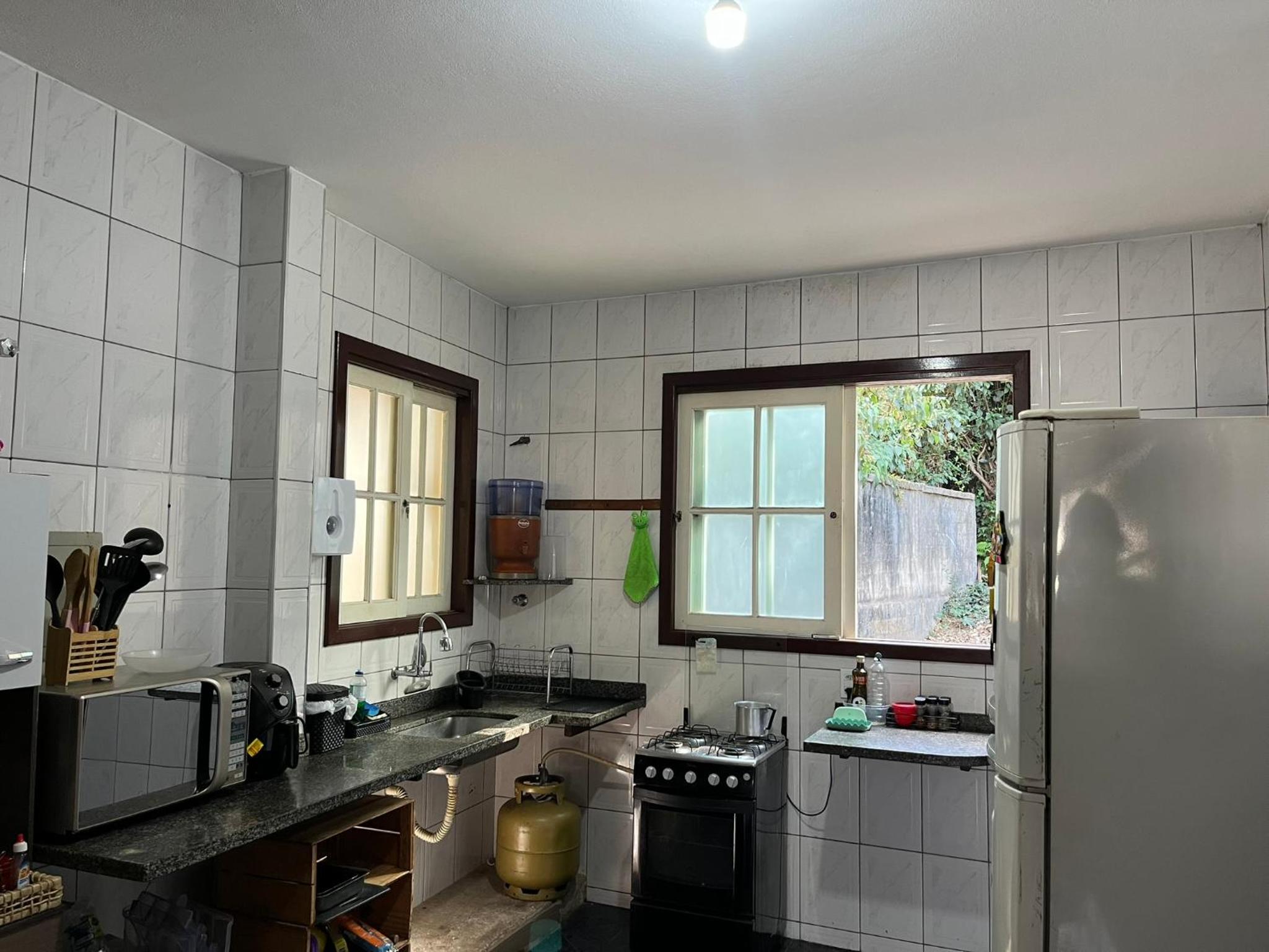 Casa da Linha - Casa compartilhada