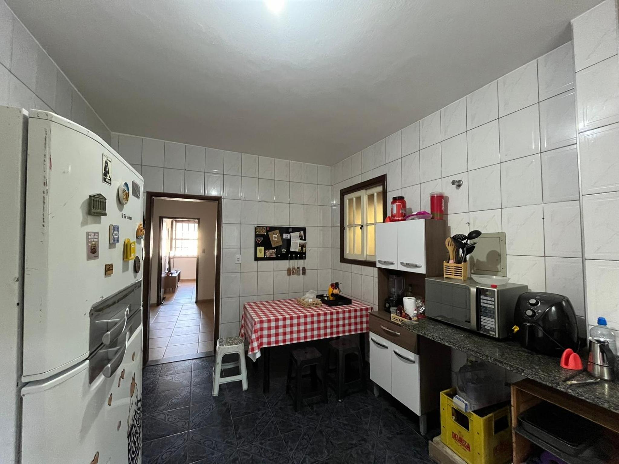 Casa da Linha - Casa compartilhada