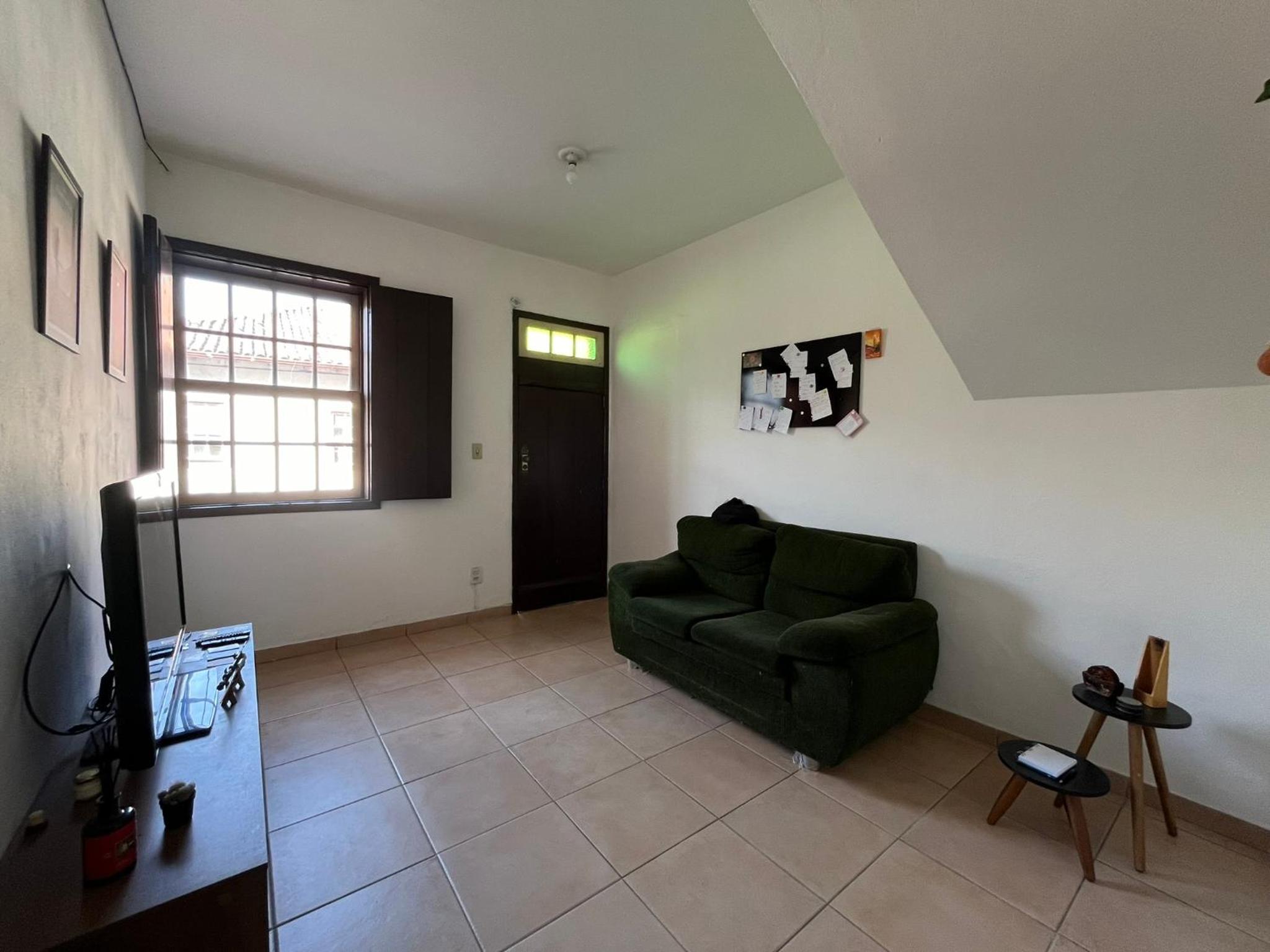 Casa da Linha - Casa compartilhada