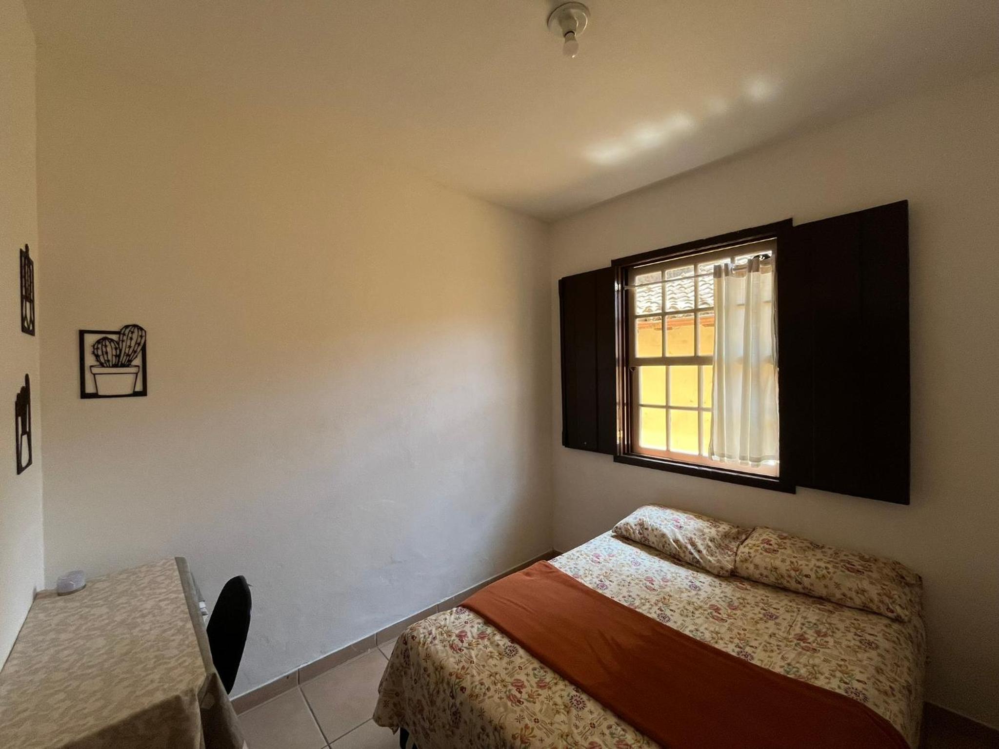 Casa da Linha - Casa compartilhada