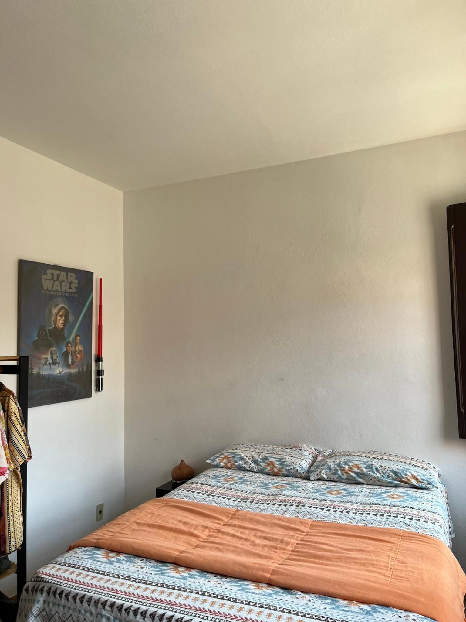 Casa da Linha - Casa compartilhada