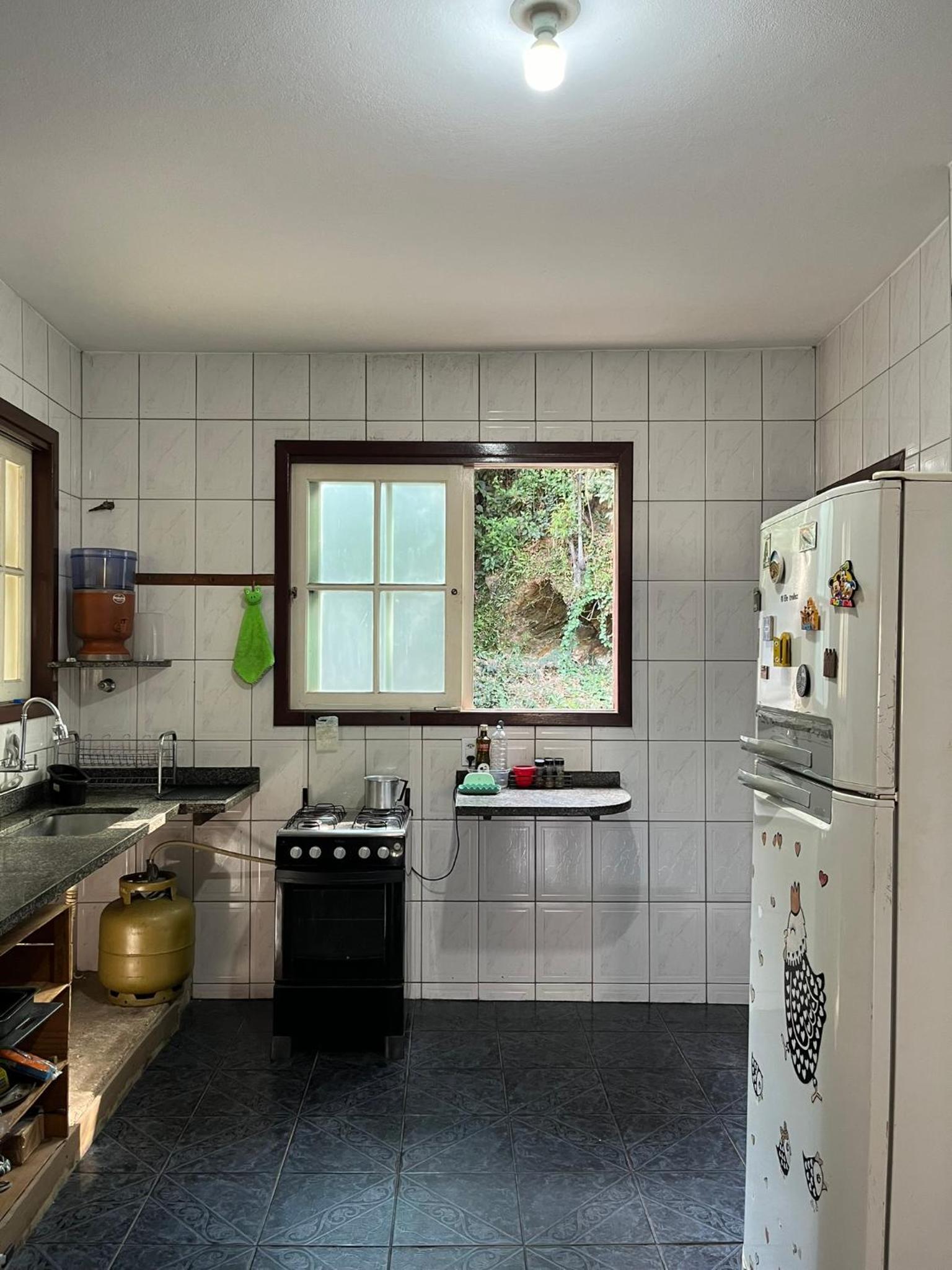 Casa da Linha - Casa compartilhada