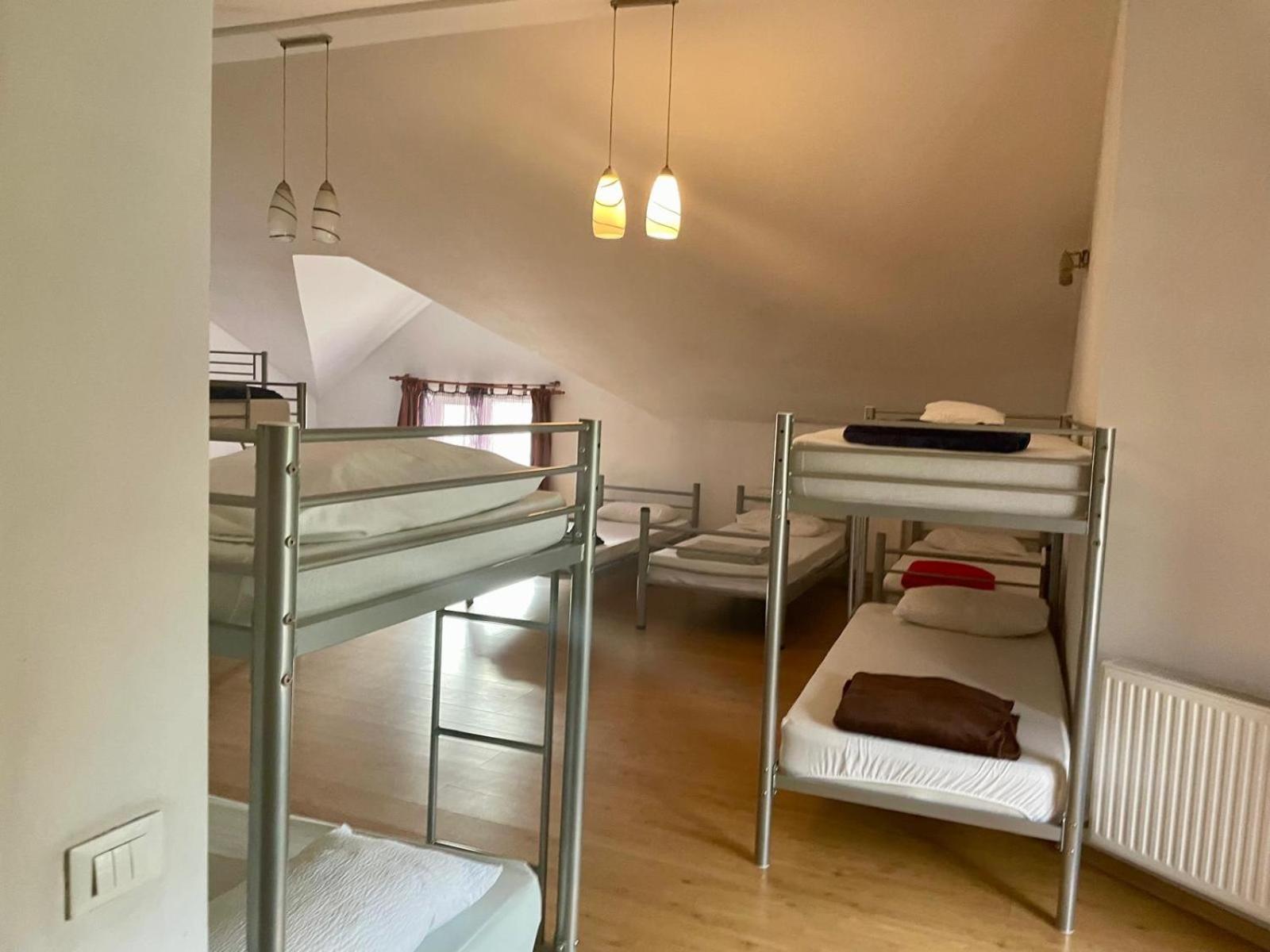 Premium Boutique Hostel view 4