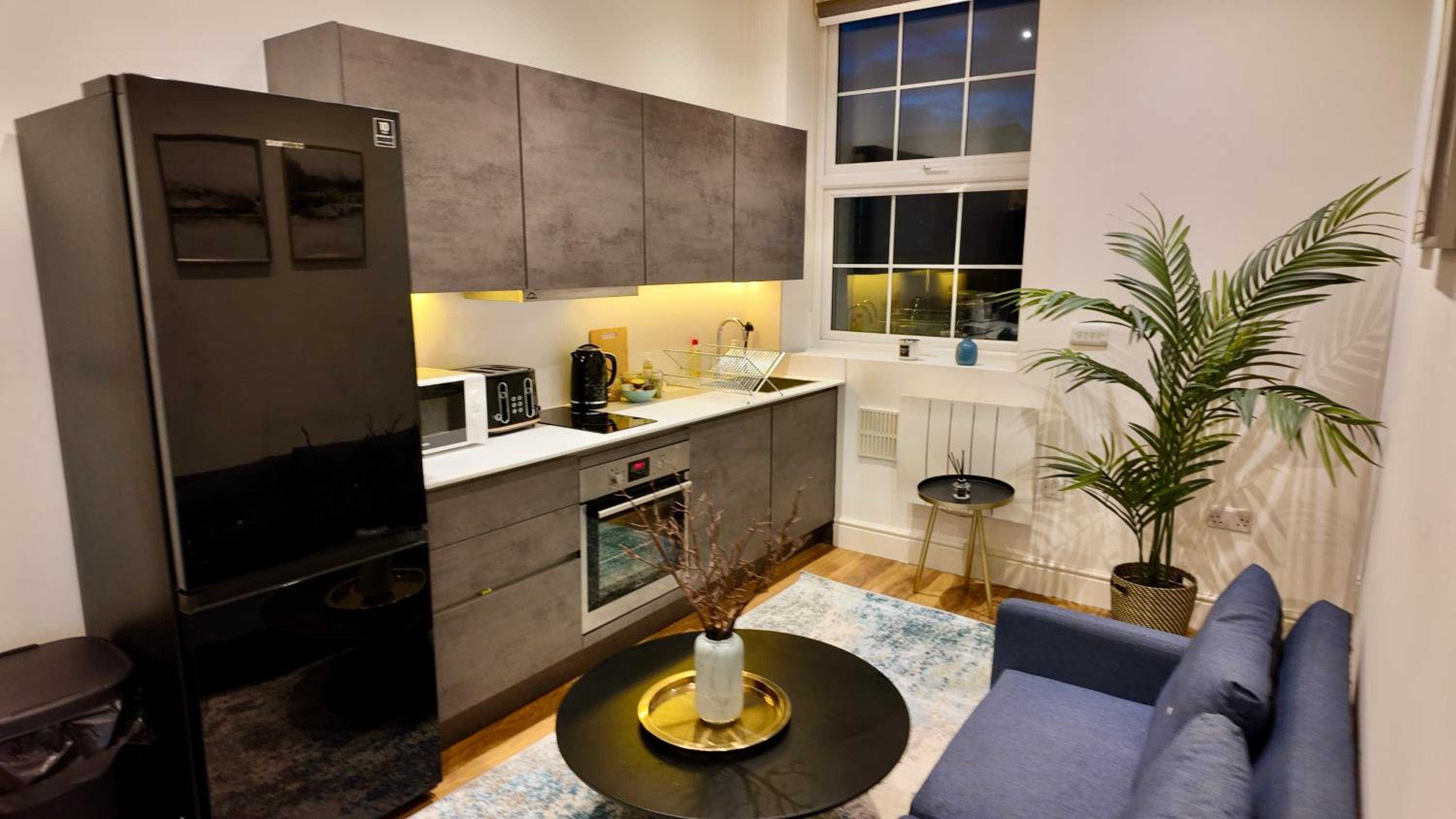Stylish Apartments London, Stratford