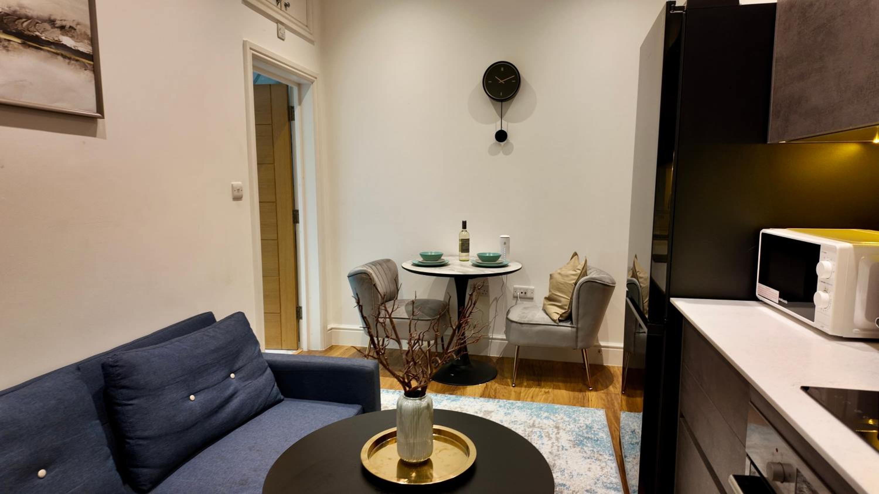 Stylish Apartments London, Stratford