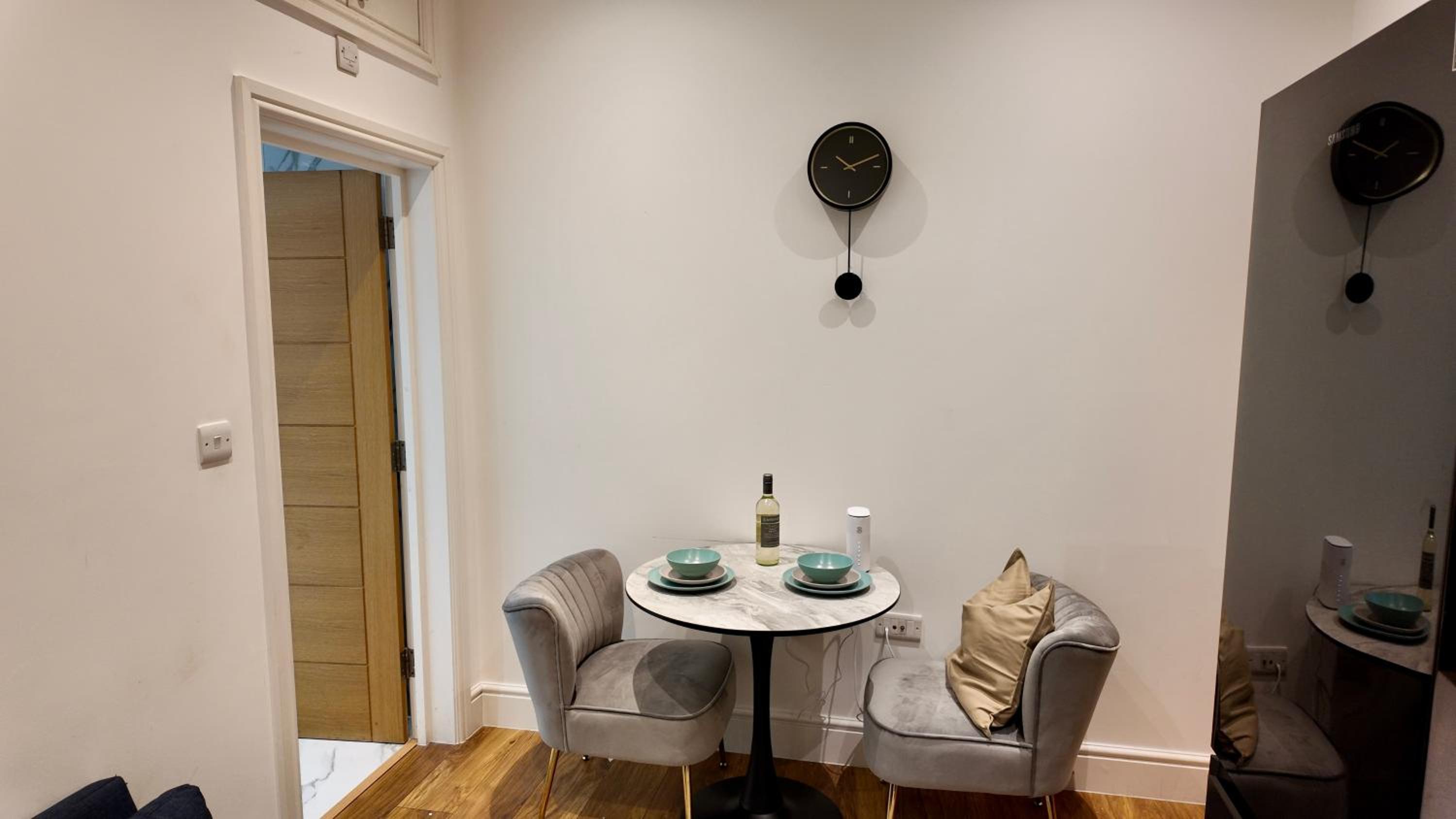 Stylish Apartments London, Stratford