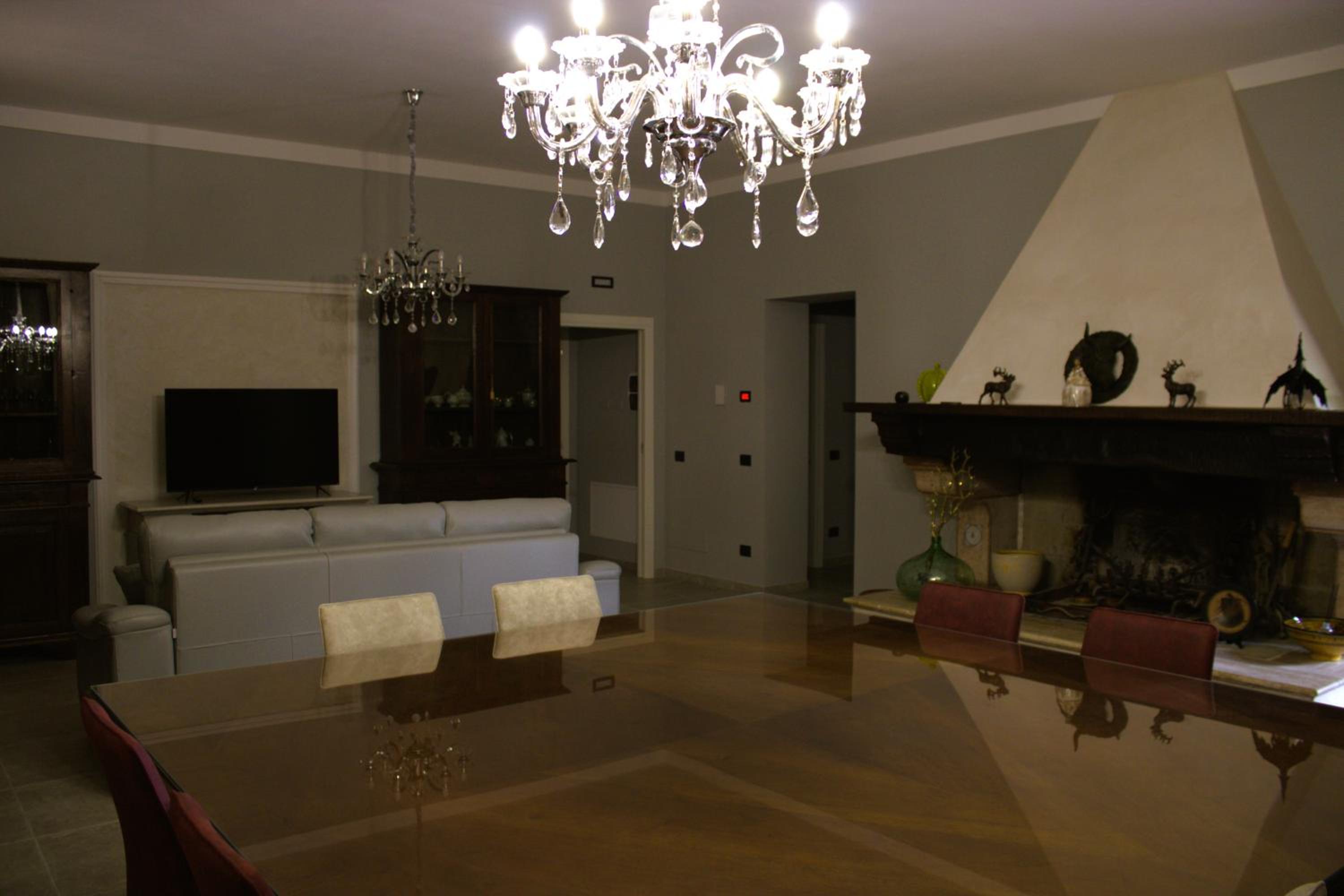 Agriturismo Taurus