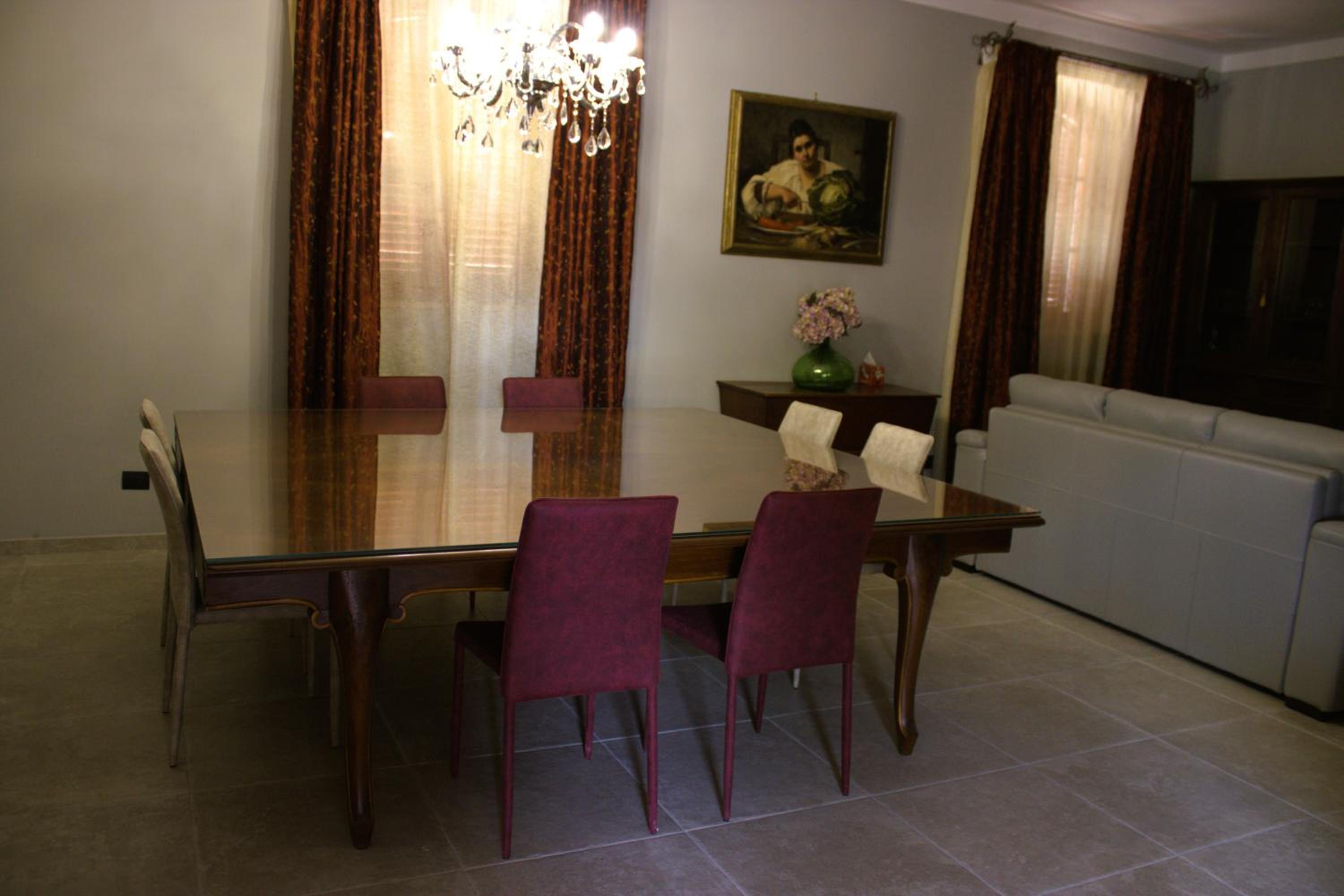 Agriturismo Taurus