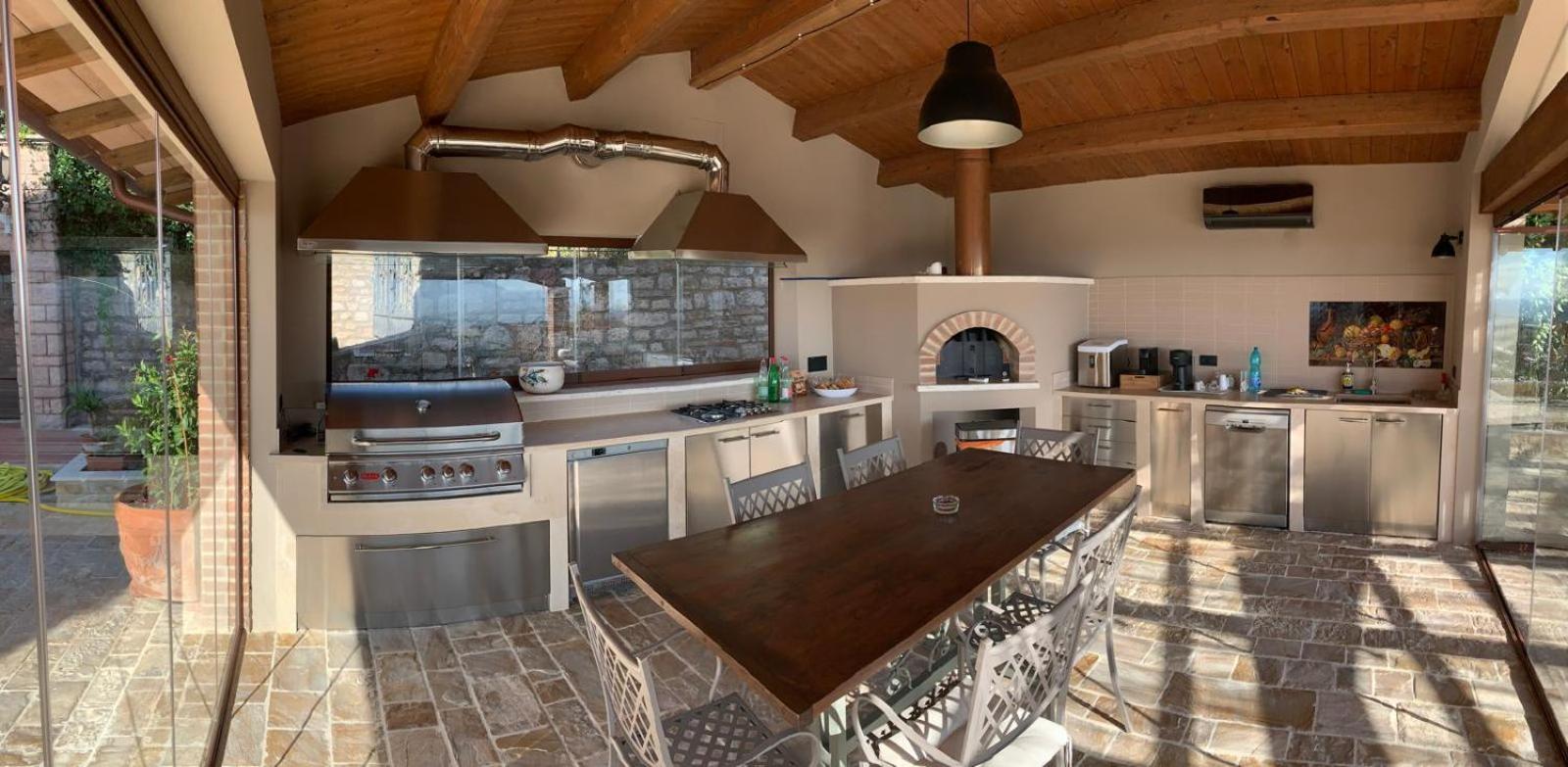 Agriturismo Taurus