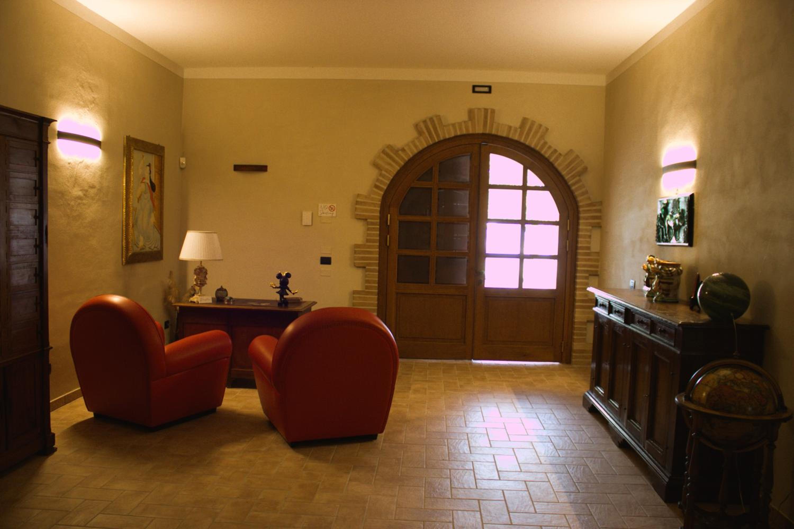 Agriturismo Taurus