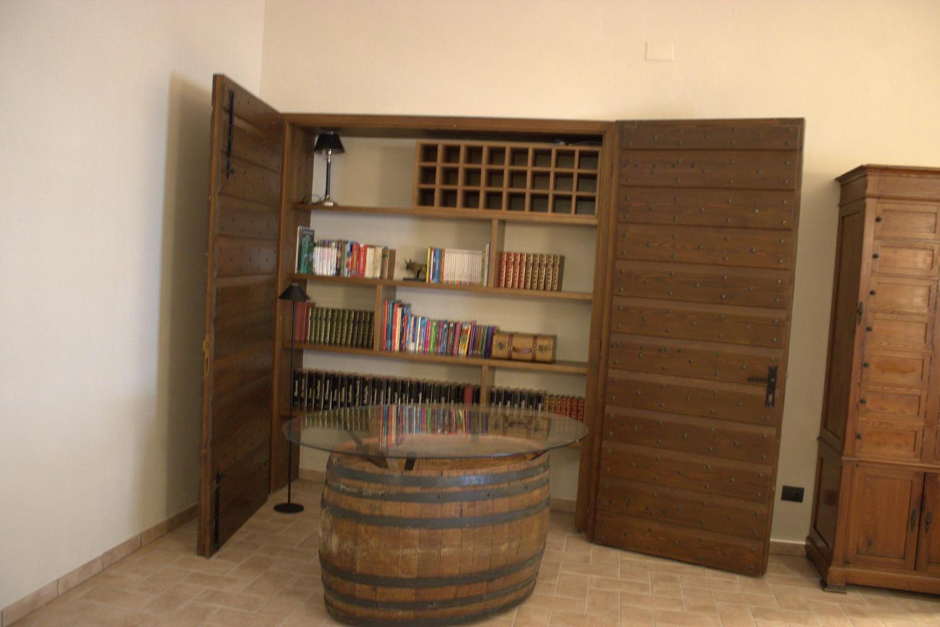 Agriturismo Taurus