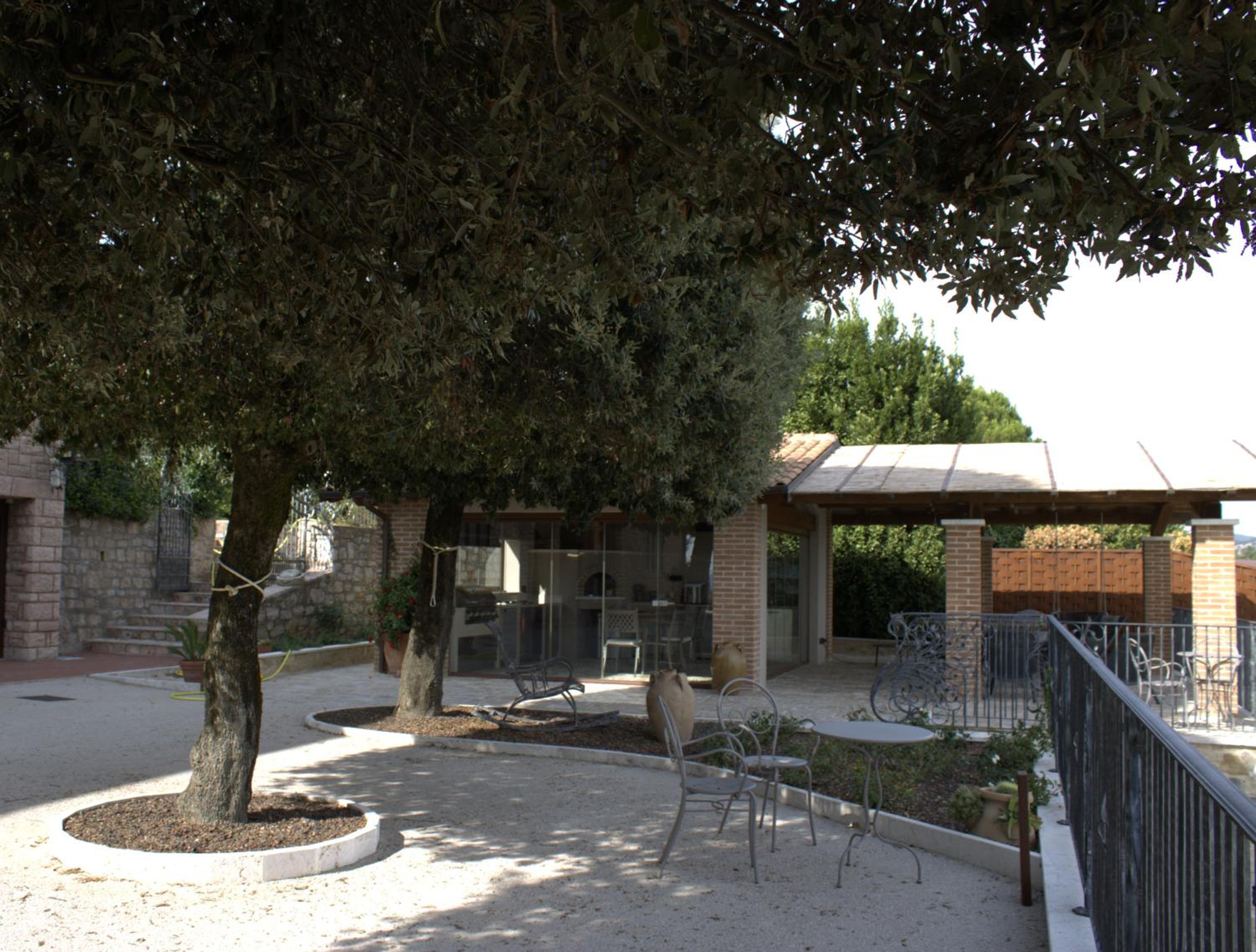 Agriturismo Taurus