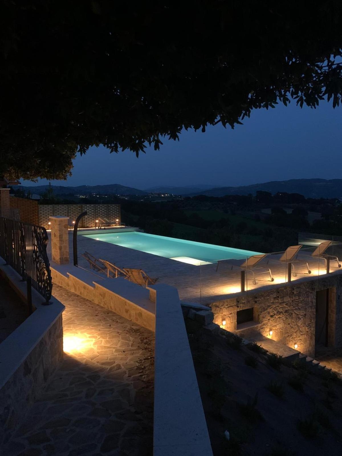 Agriturismo Taurus