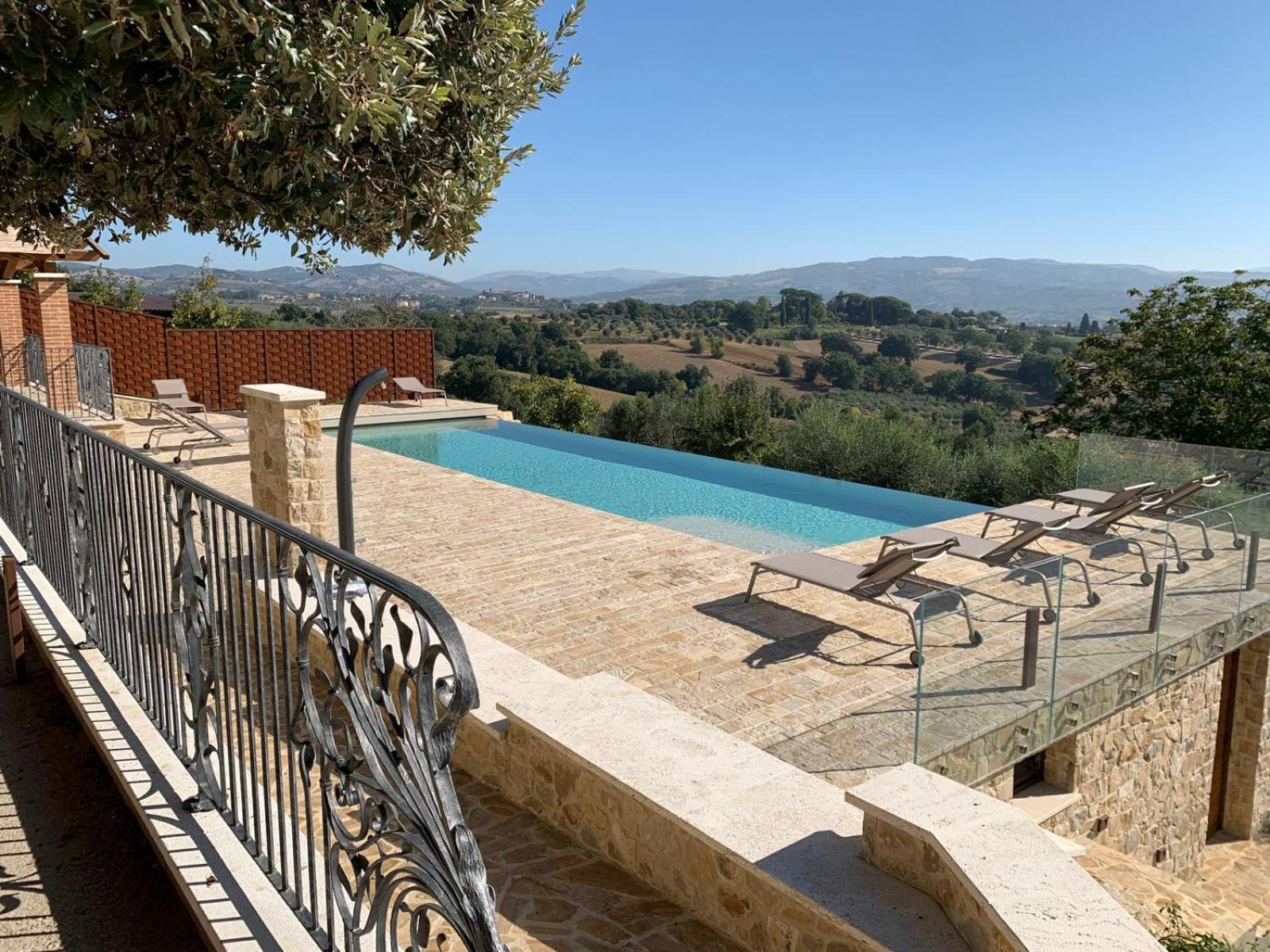 Agriturismo Taurus