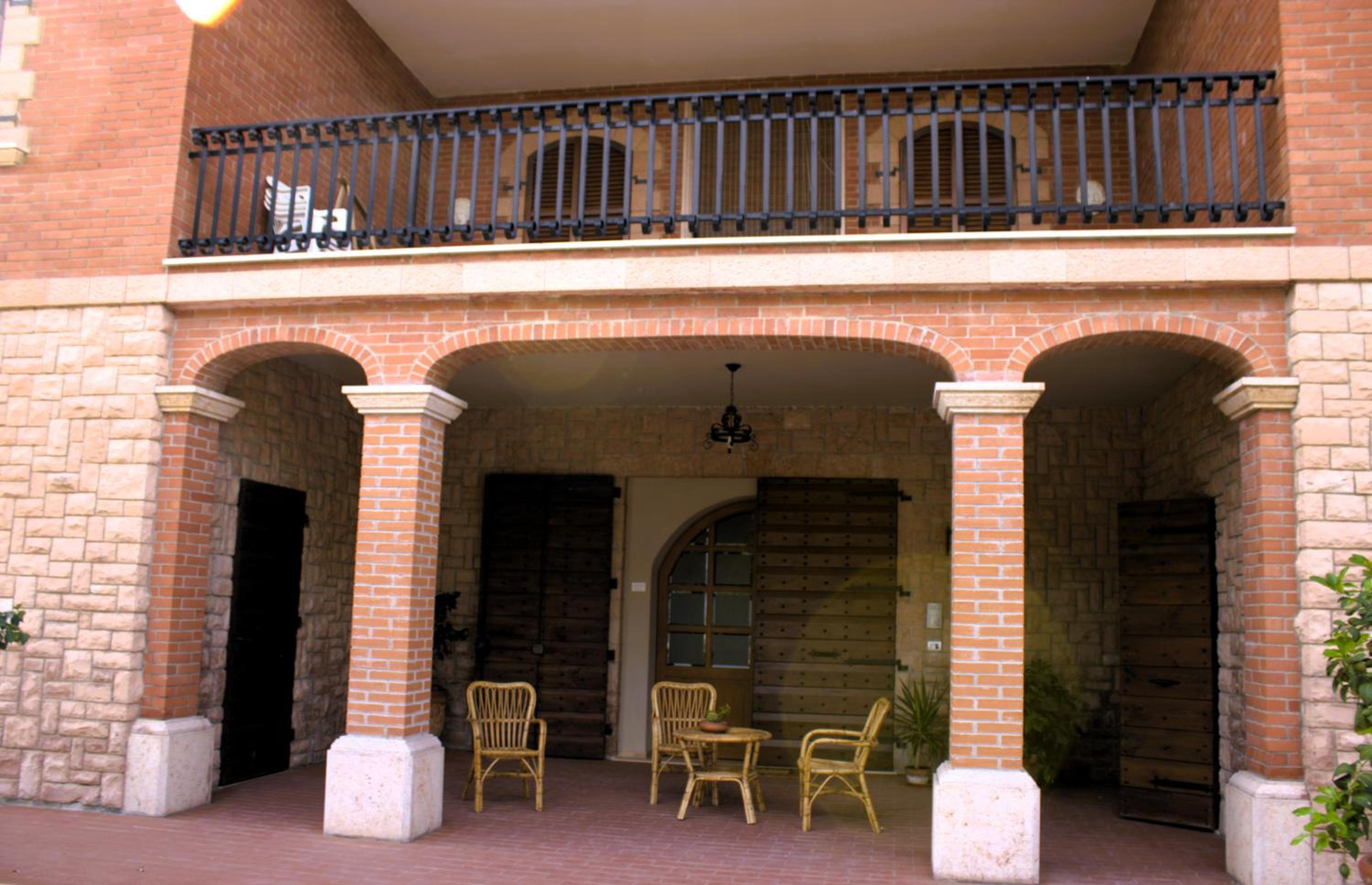 Agriturismo Taurus