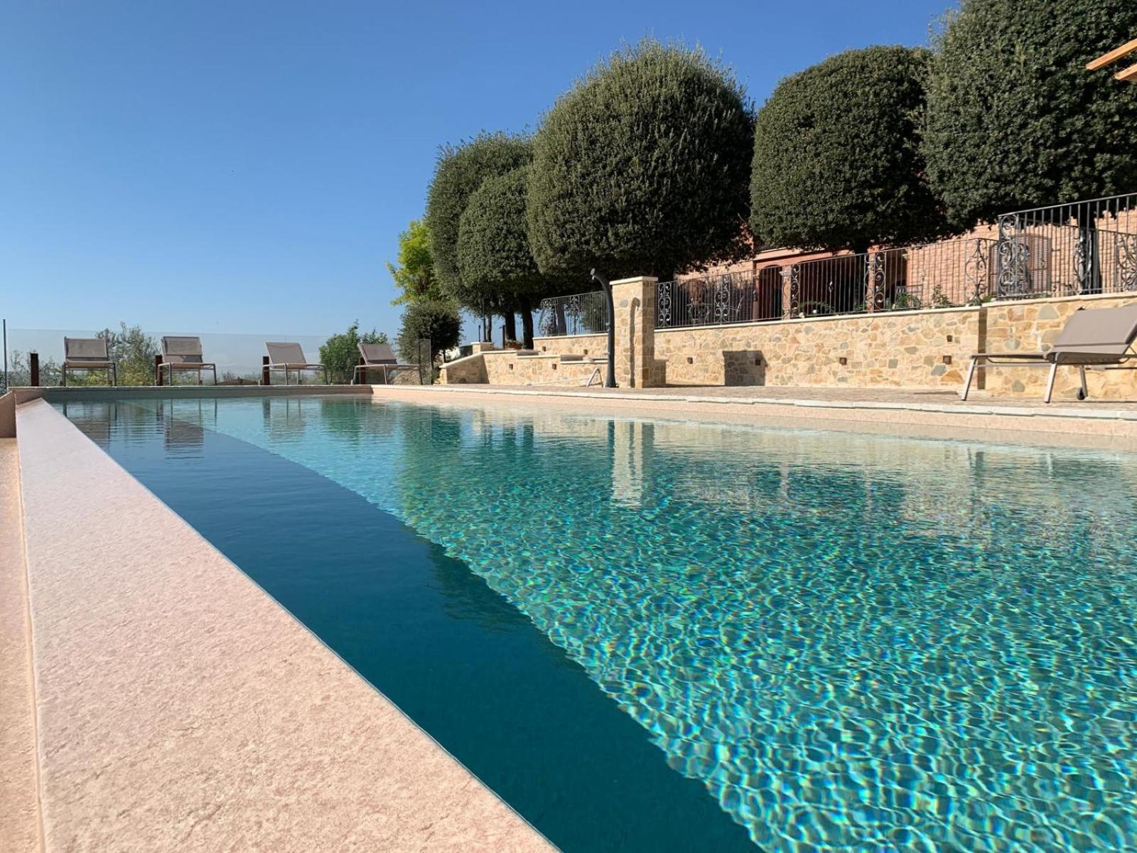 Agriturismo Taurus