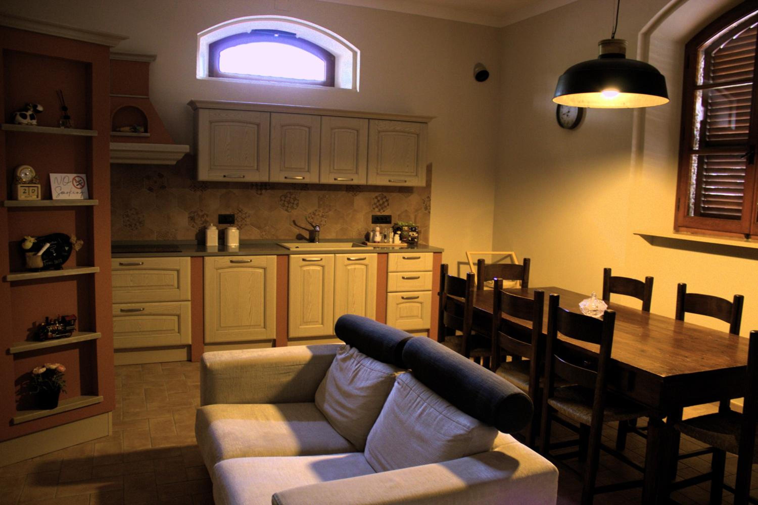 Agriturismo Taurus