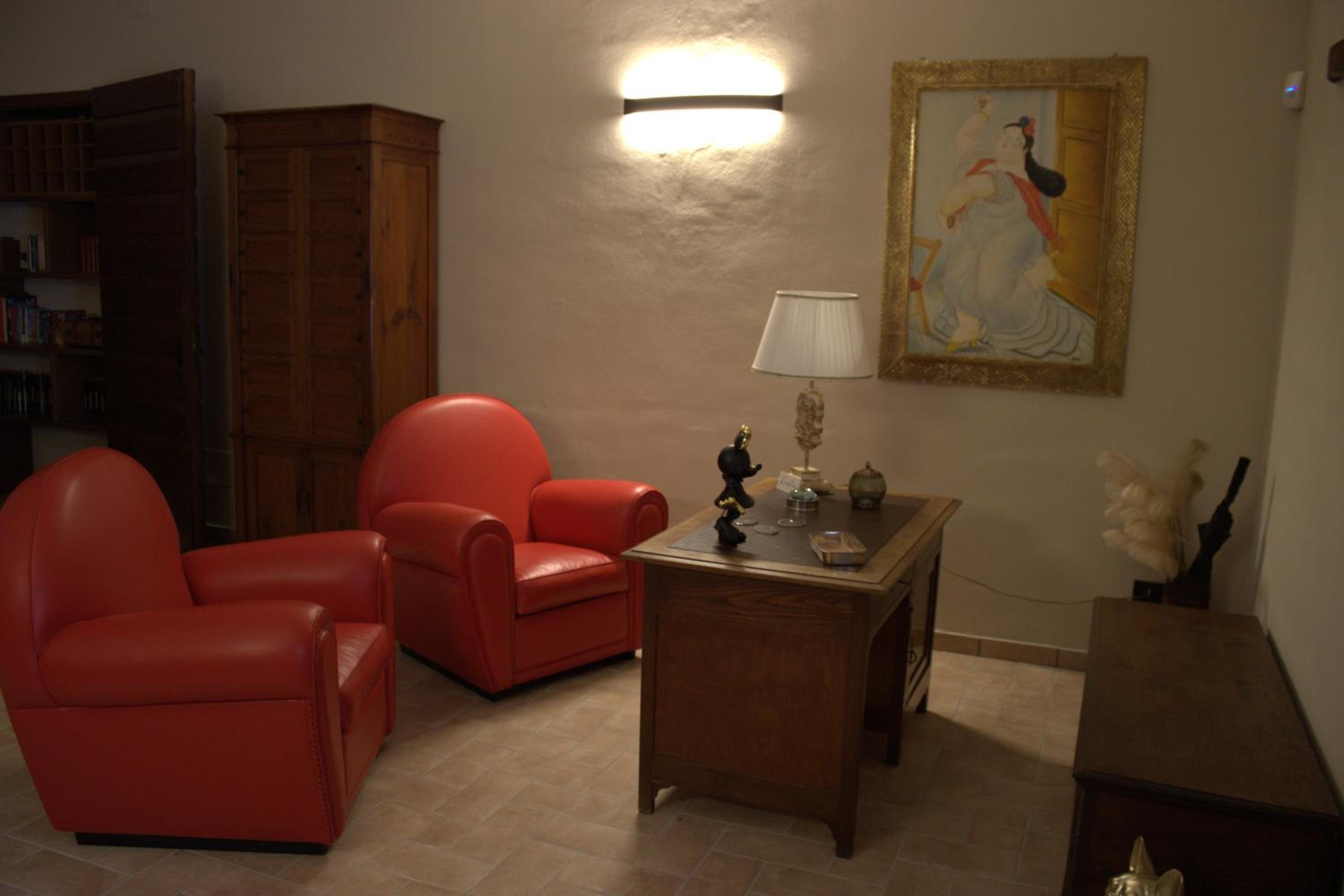 Agriturismo Taurus