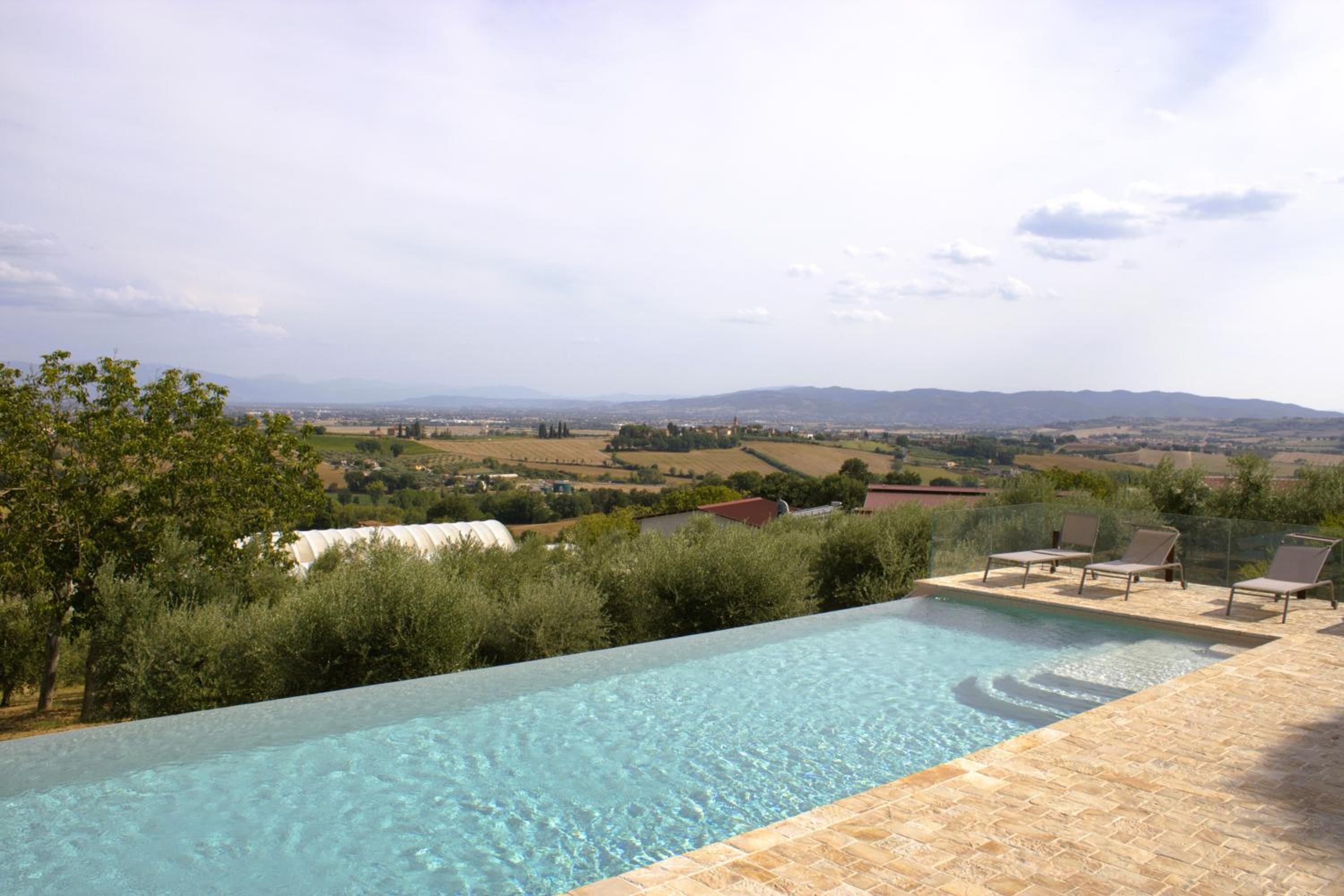 Agriturismo Taurus