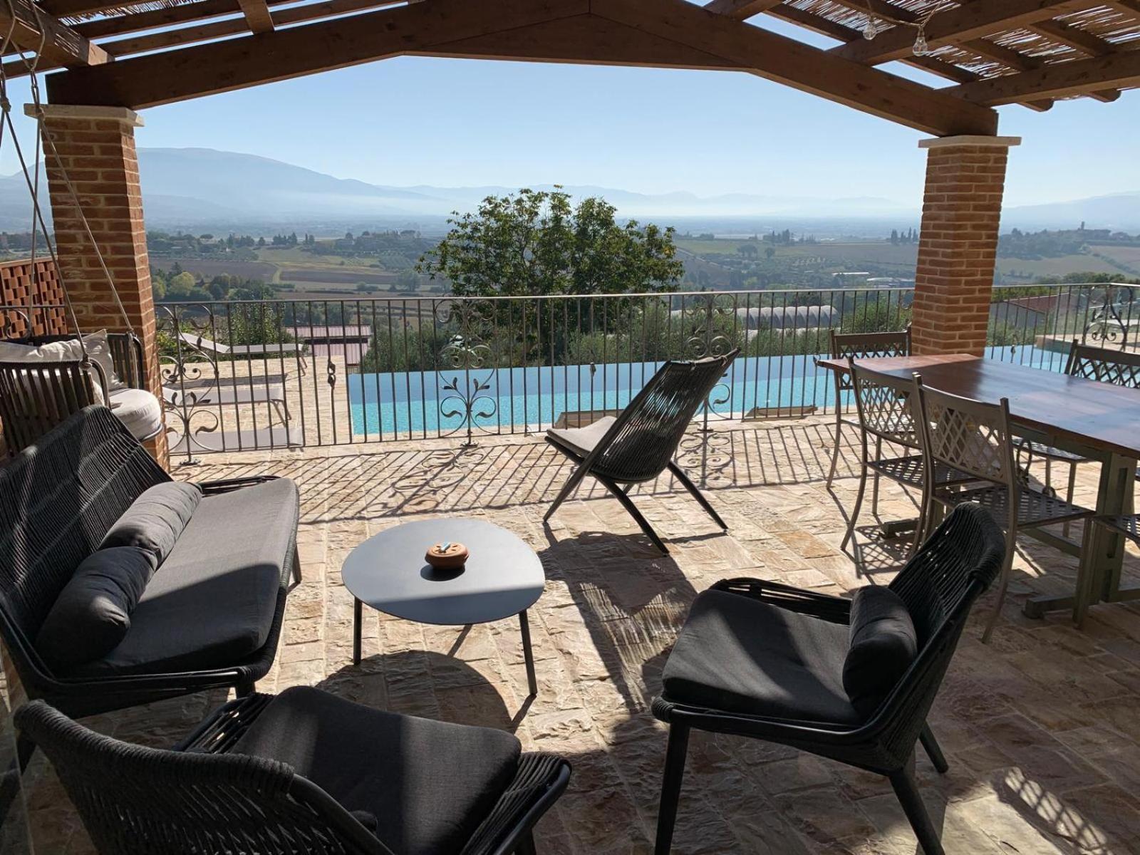 Agriturismo Taurus