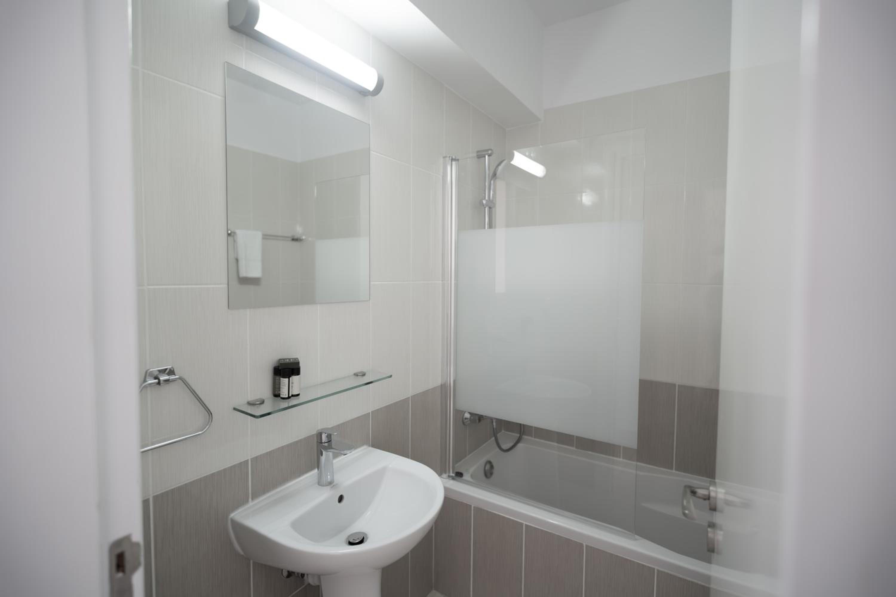Phaedrus Living Paphos Elysian Escape