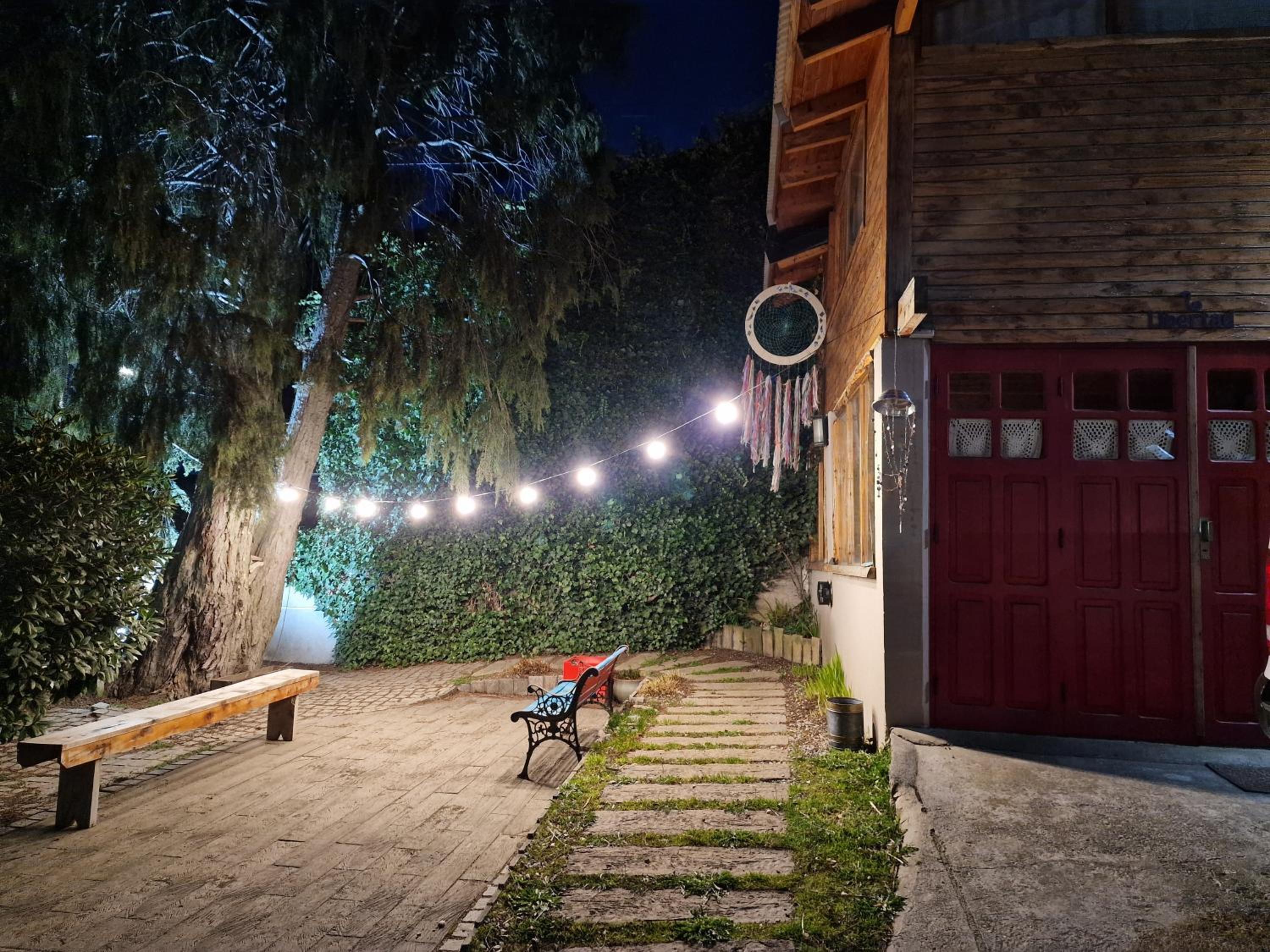 Cabaña Libertad by Reviviendo Hostel