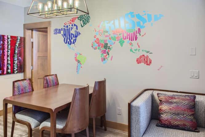 Stonegate Resort Unit B107