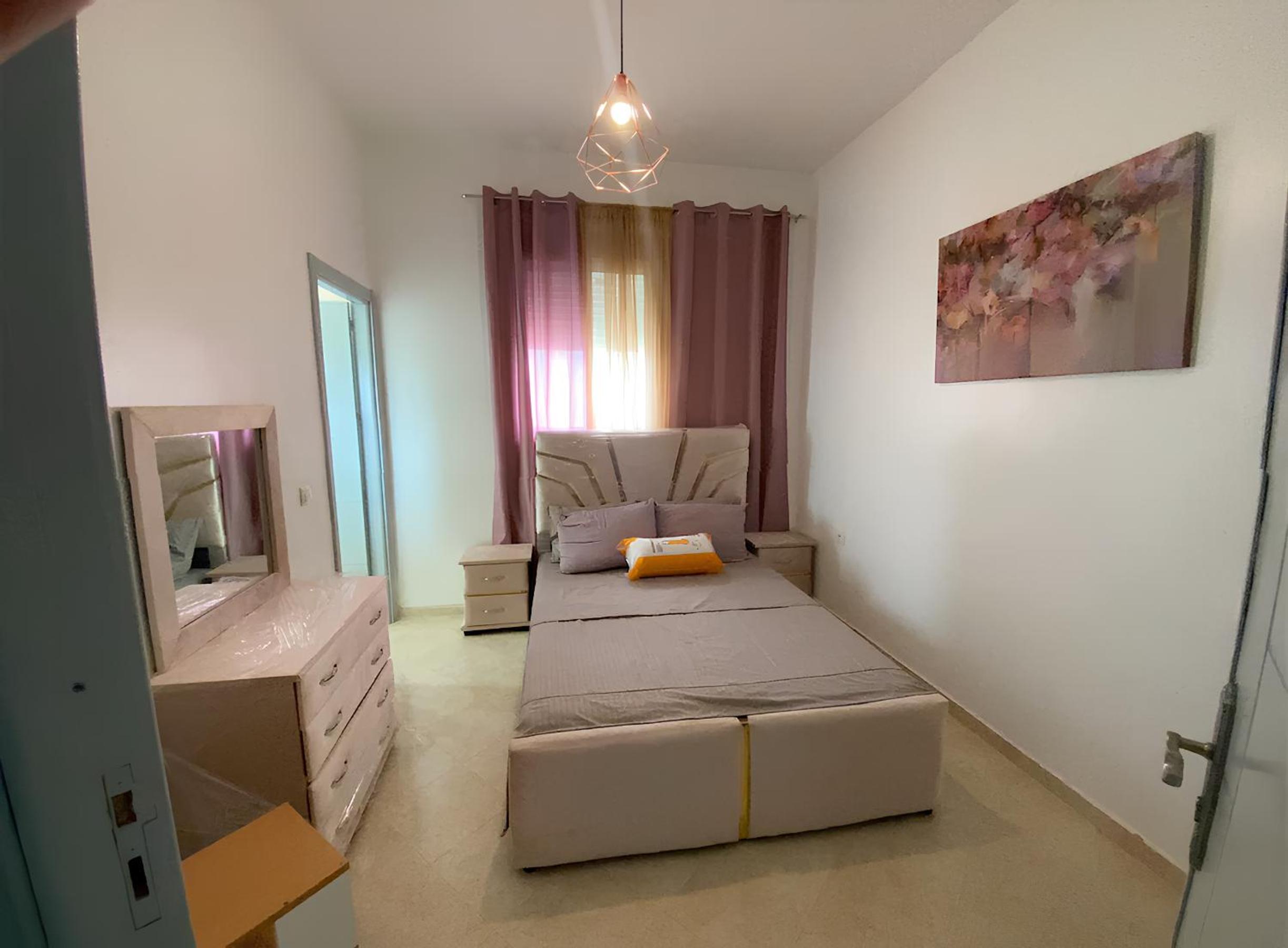 Appartement cosy à 5 min de la plage Sidi Kacem view 3