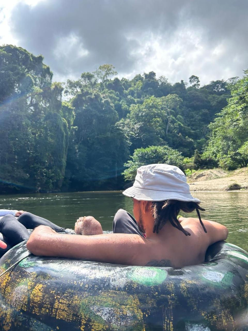 Tierra de agua Palomino