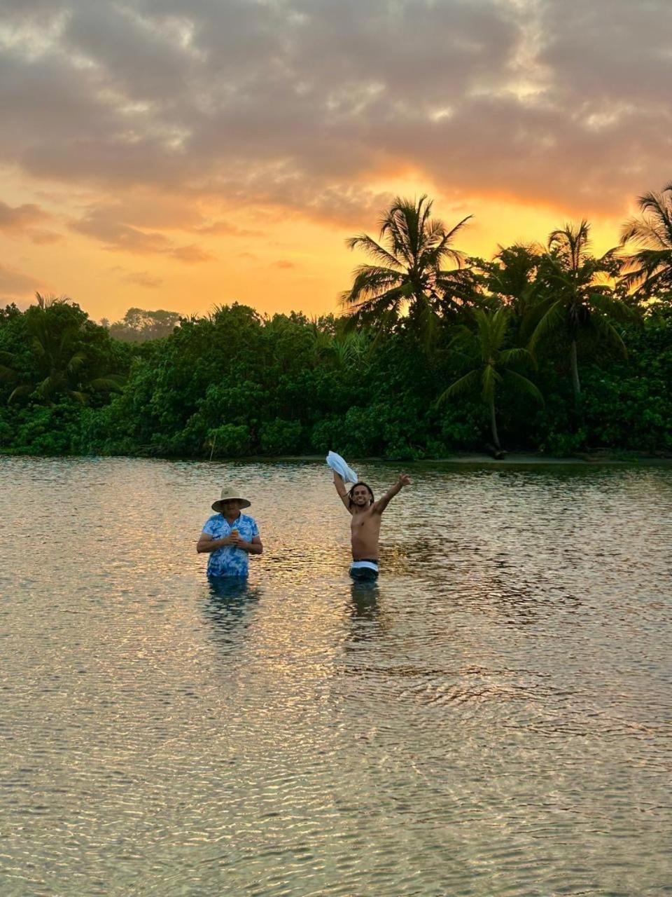 Tierra de agua Palomino