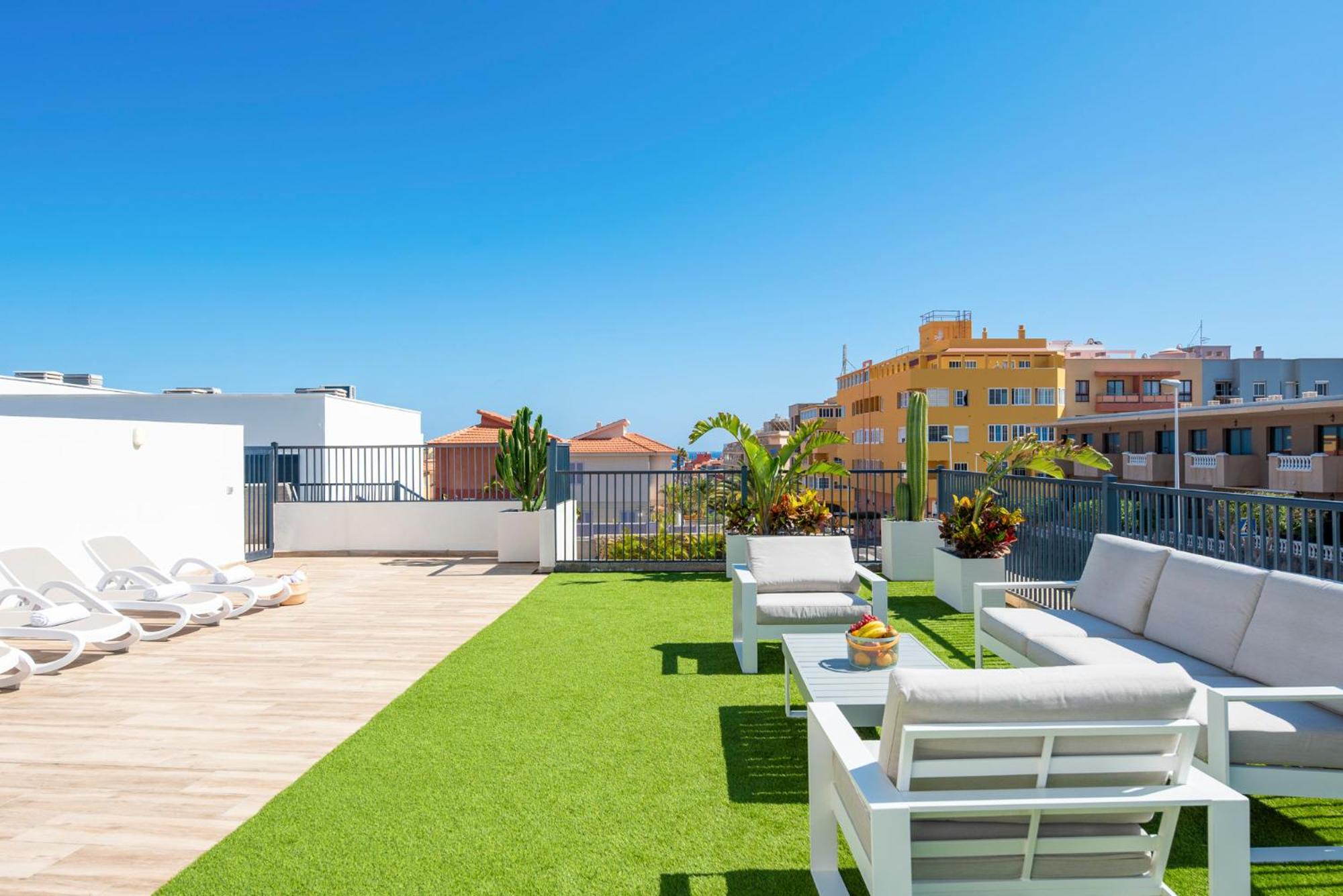 MEDANO4YOU La Terraza del Sol view 4