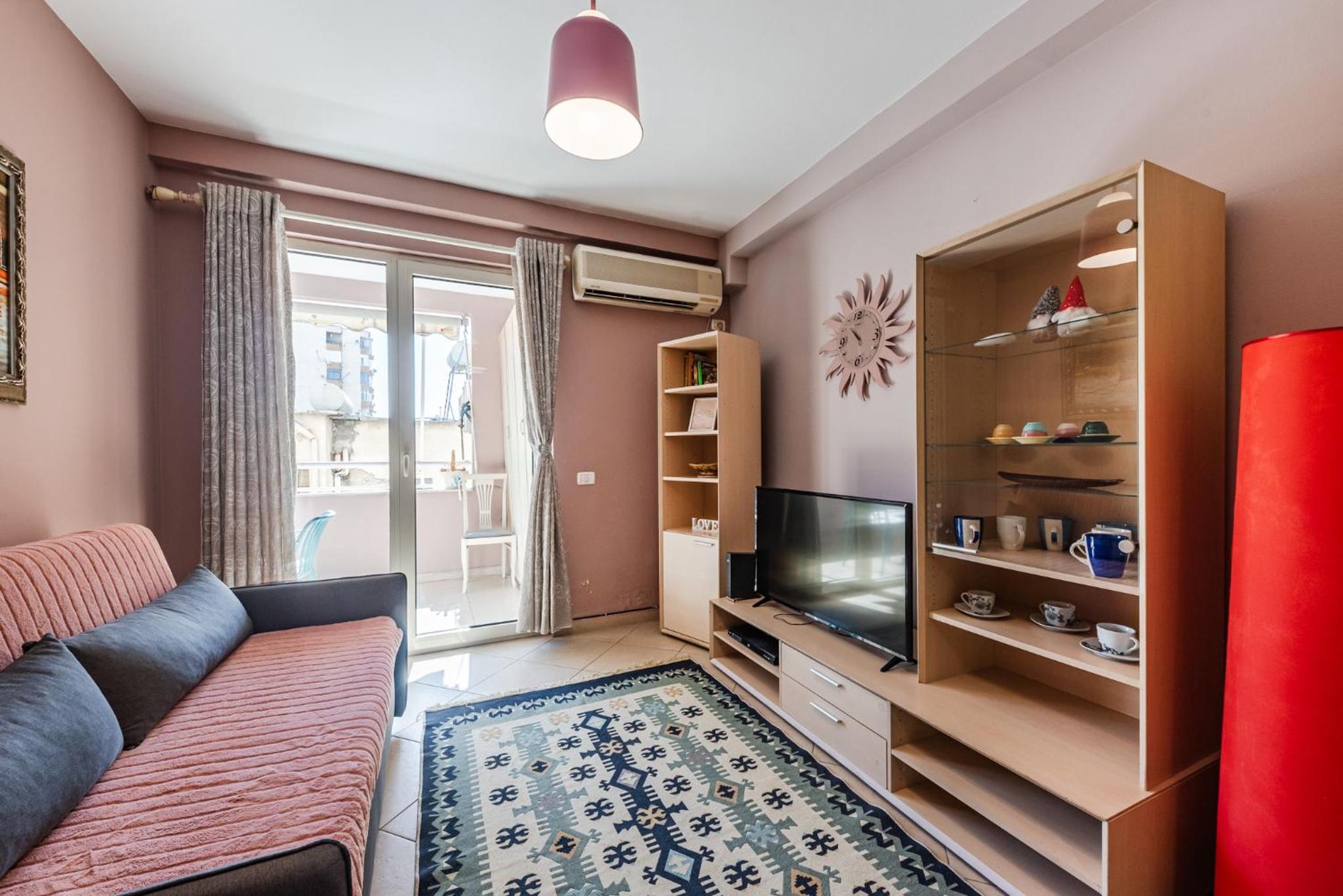 Sisi's Apartments-Tirana City Center