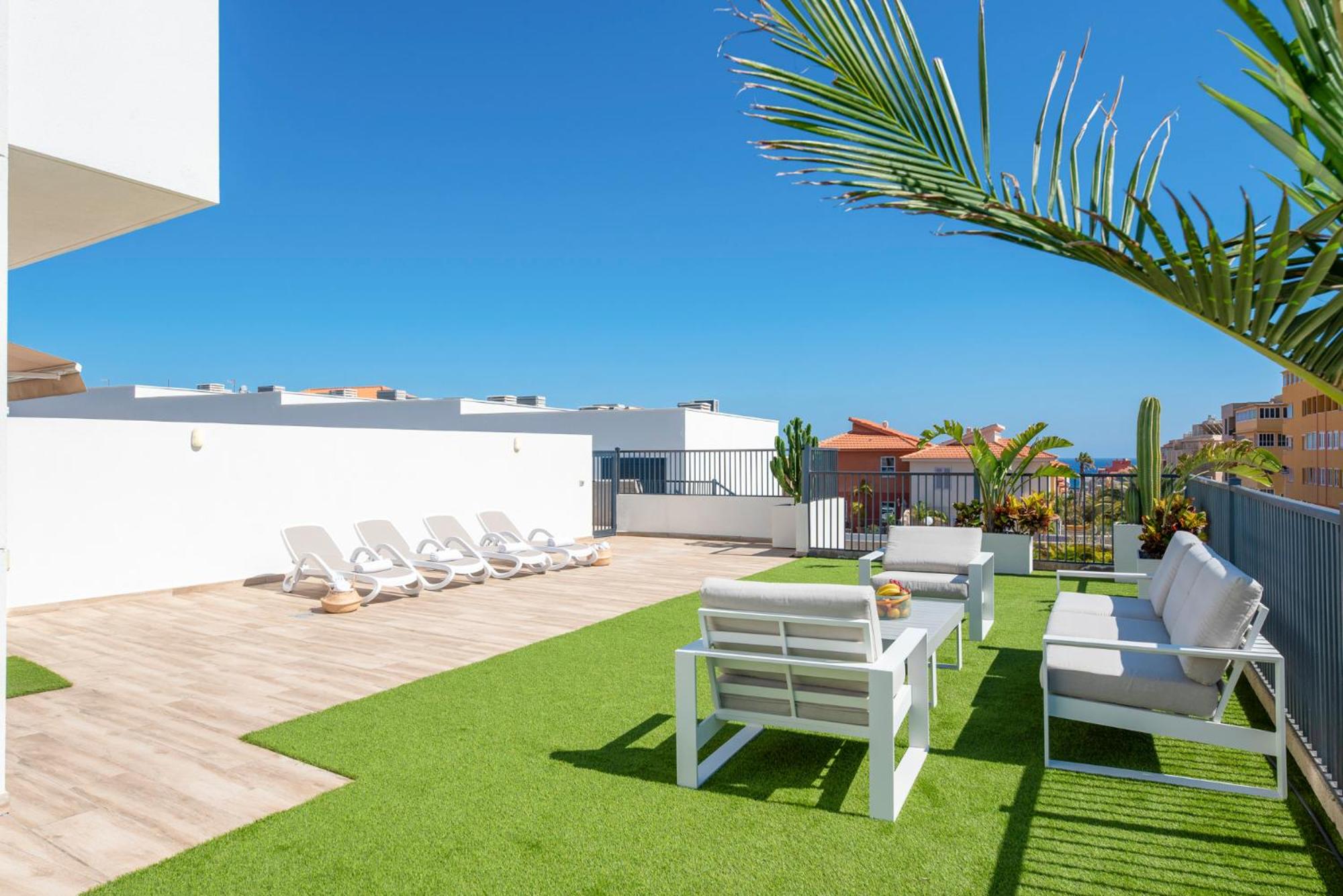 MEDANO4YOU La Terraza del Sol view 2