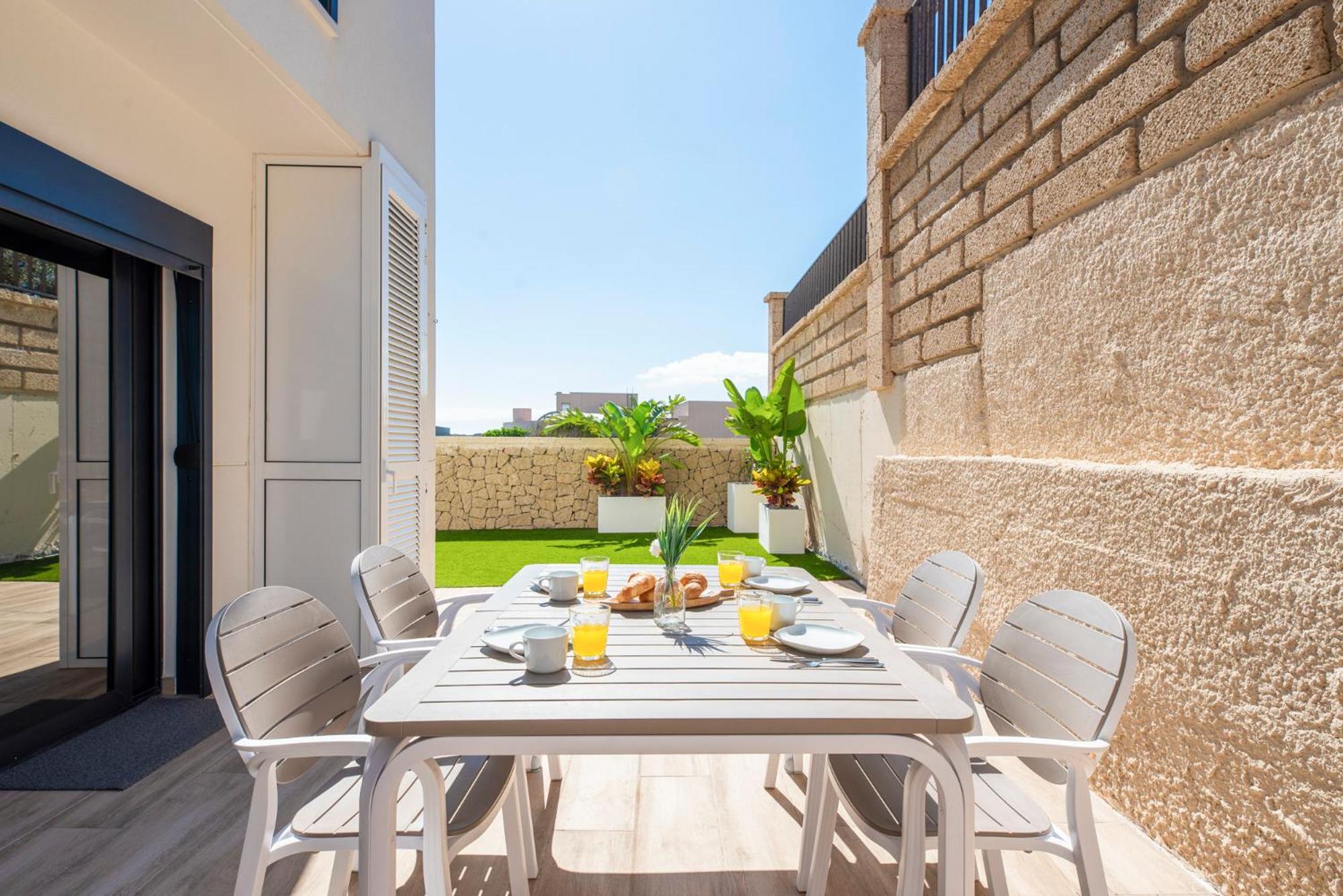 MEDANO4YOU La Terraza del Sol view 5