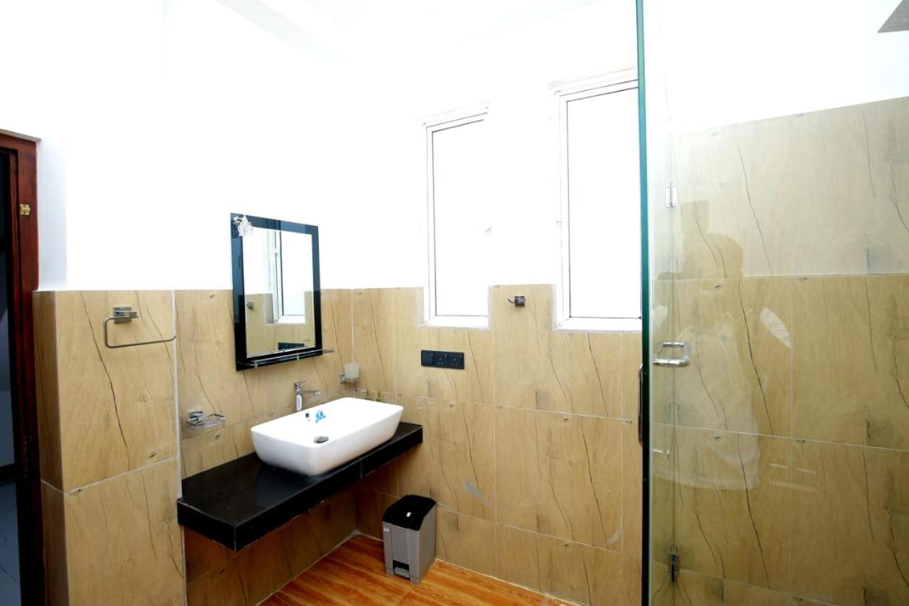 Villa Mathe view 4