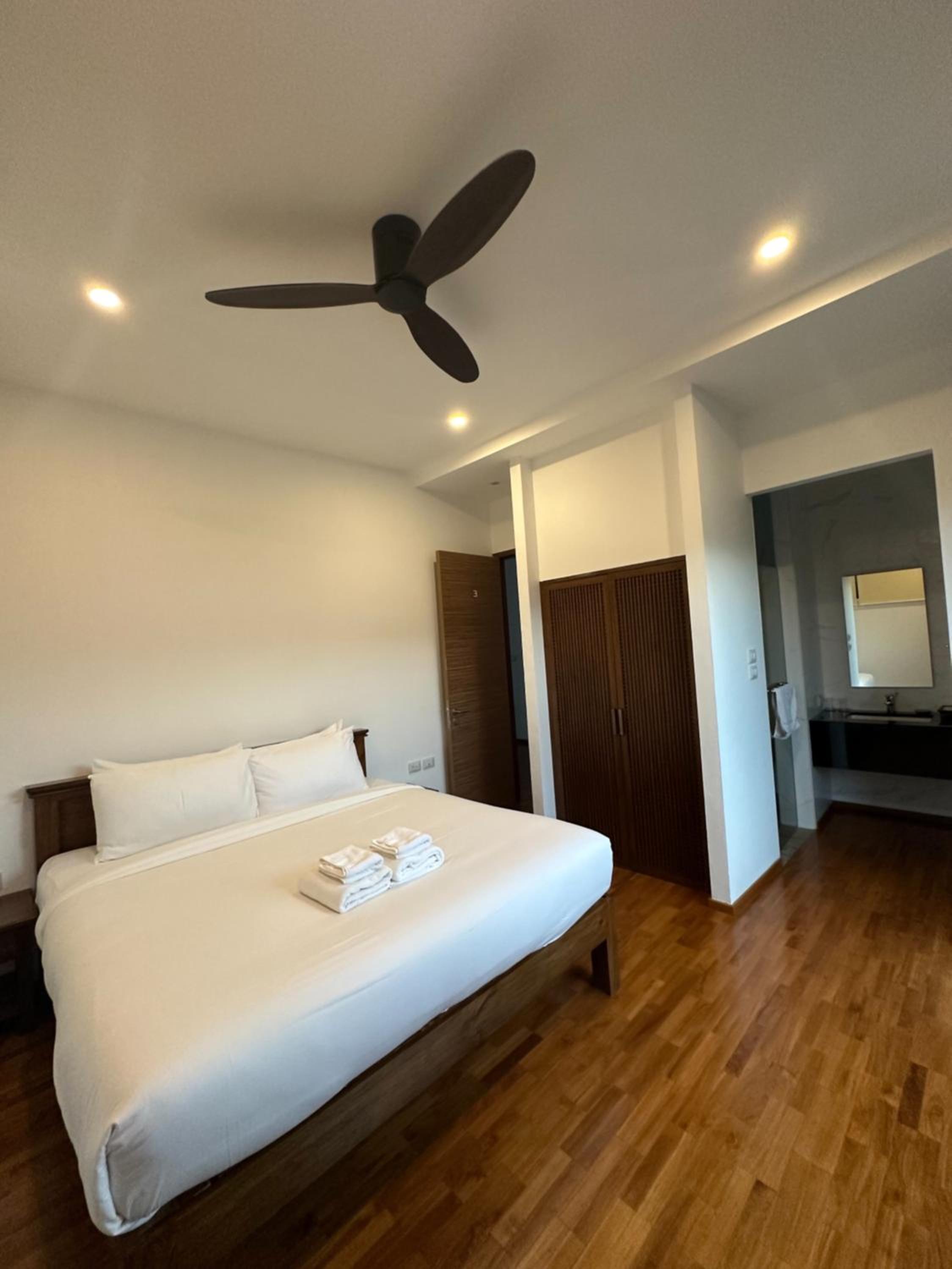 Chic Villa 6