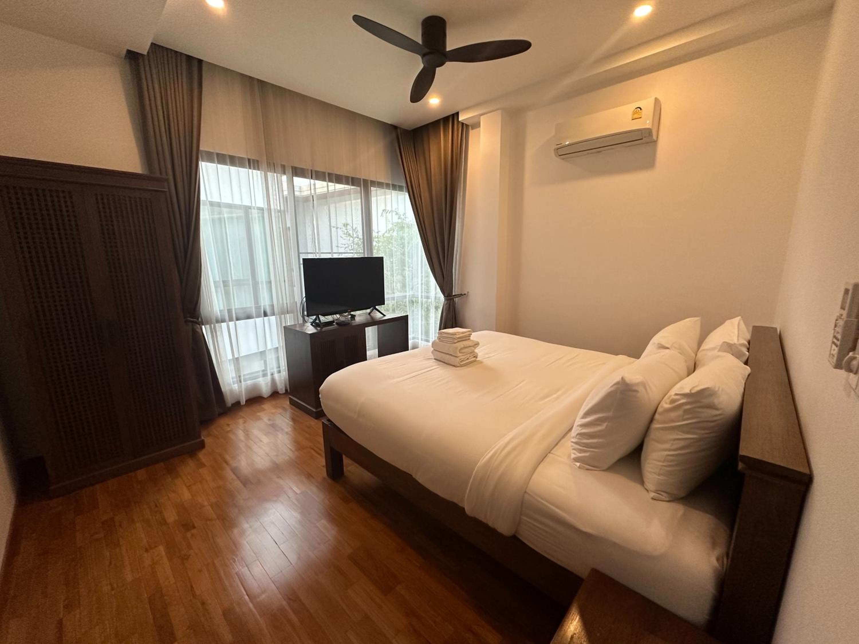 Chic Villa 6
