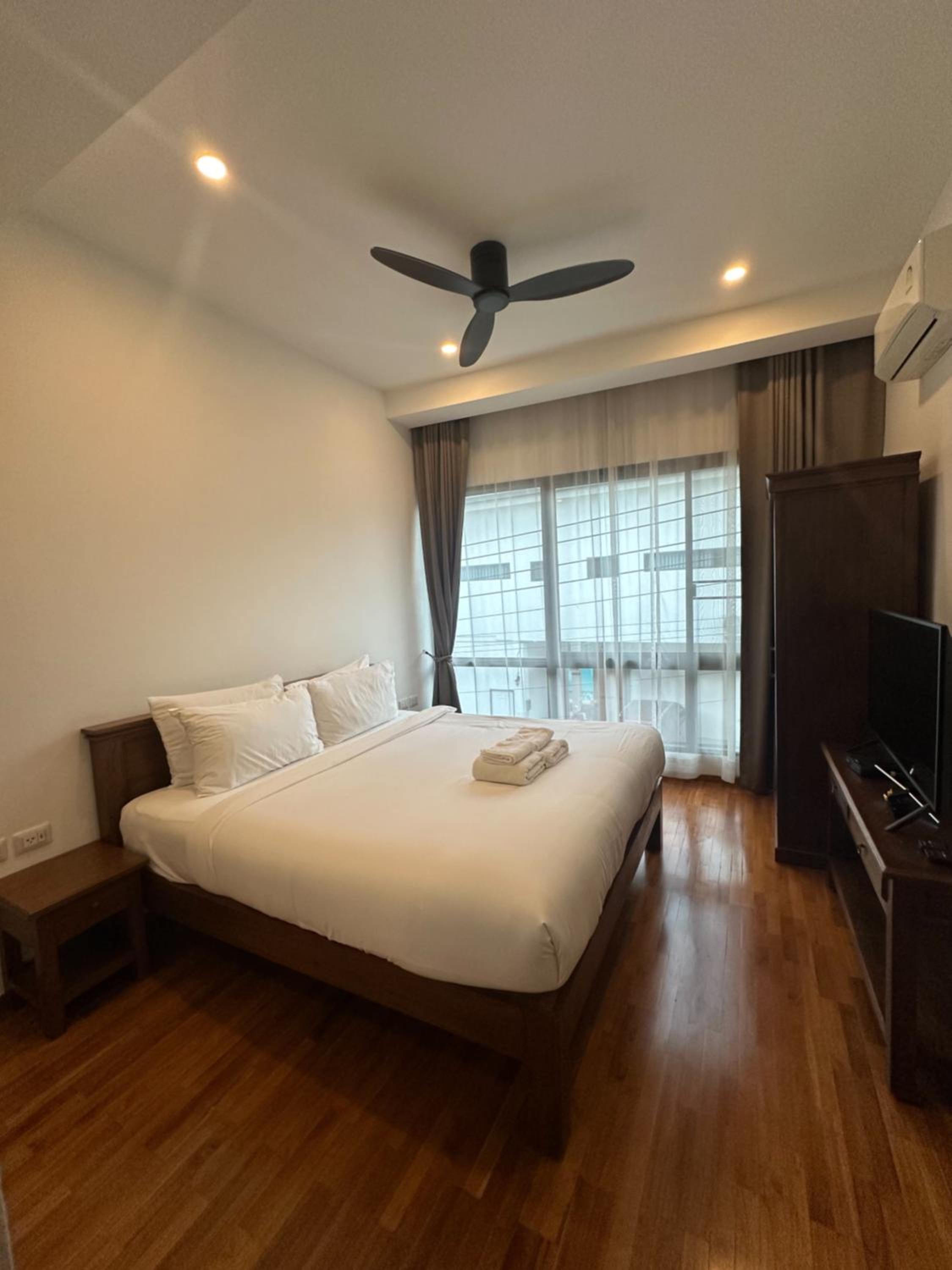 Chic Villa 6