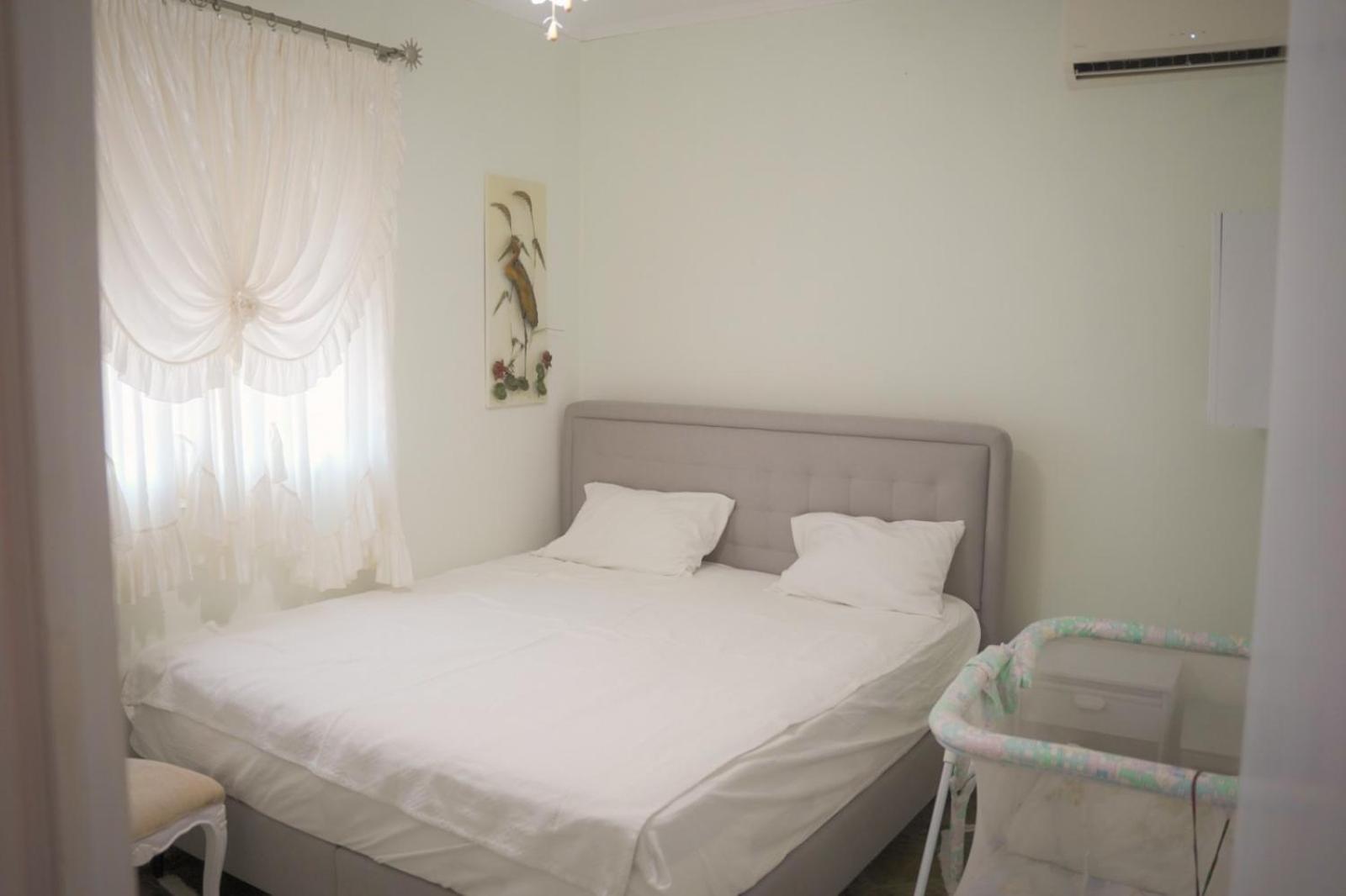 Maria's beach house