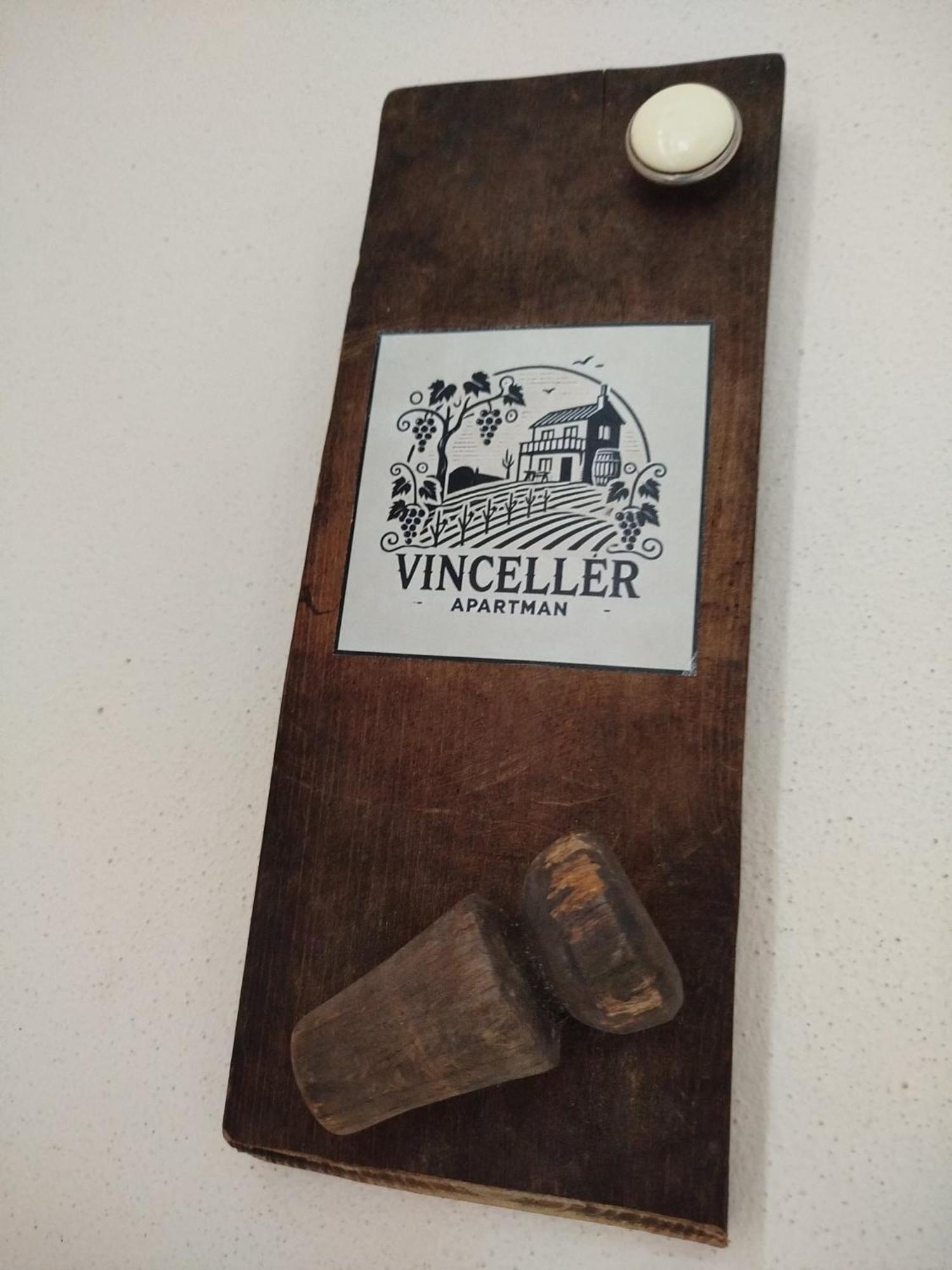 Vincellér Apartman