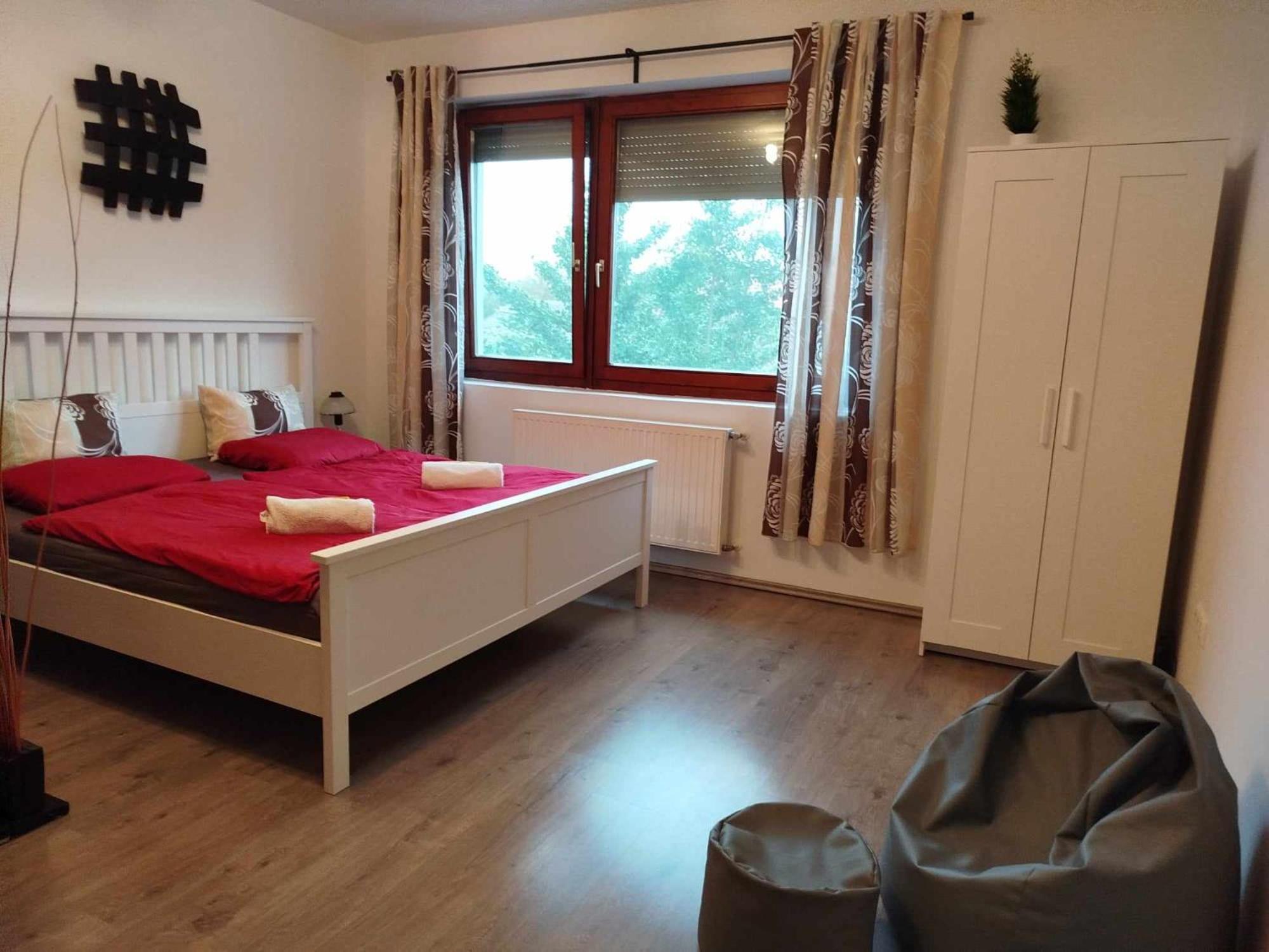 Vincellér Apartman