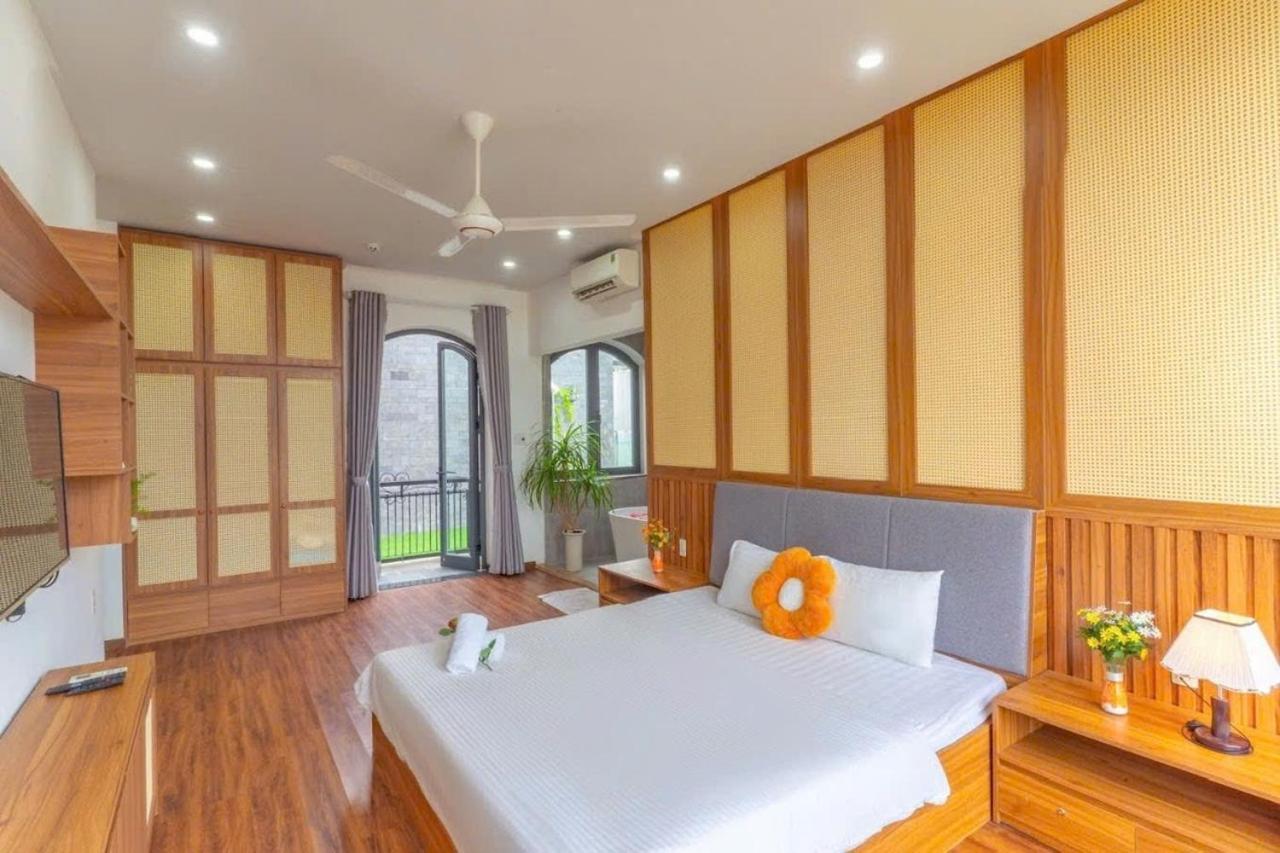 Villa GR Gần Trung Tâm Đà Nẵng view 2