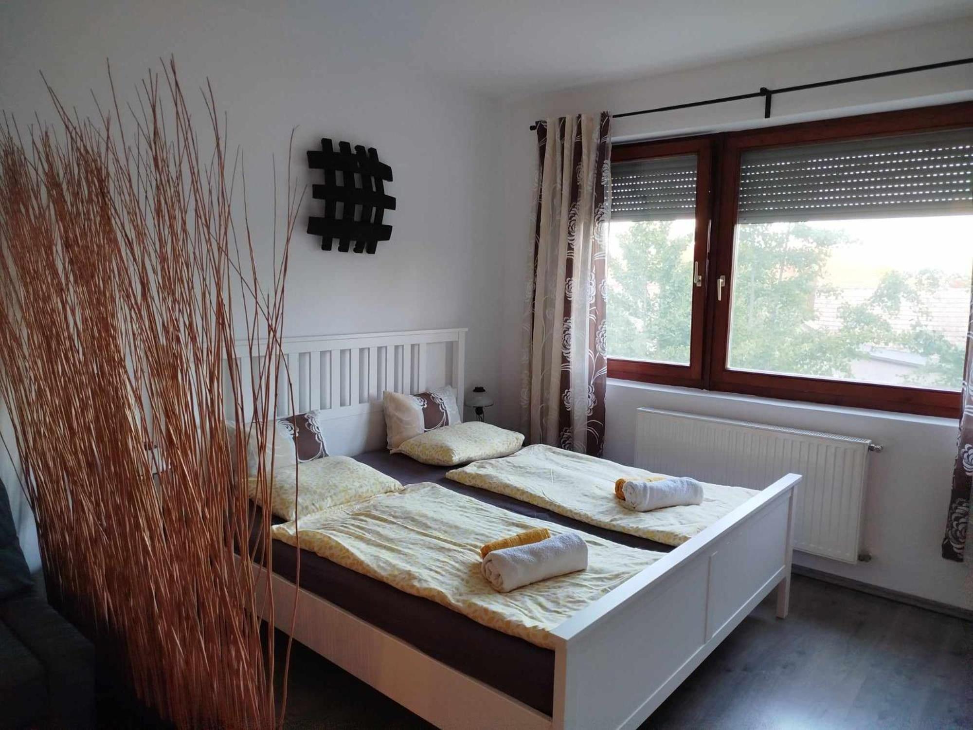 Vincellér Apartman