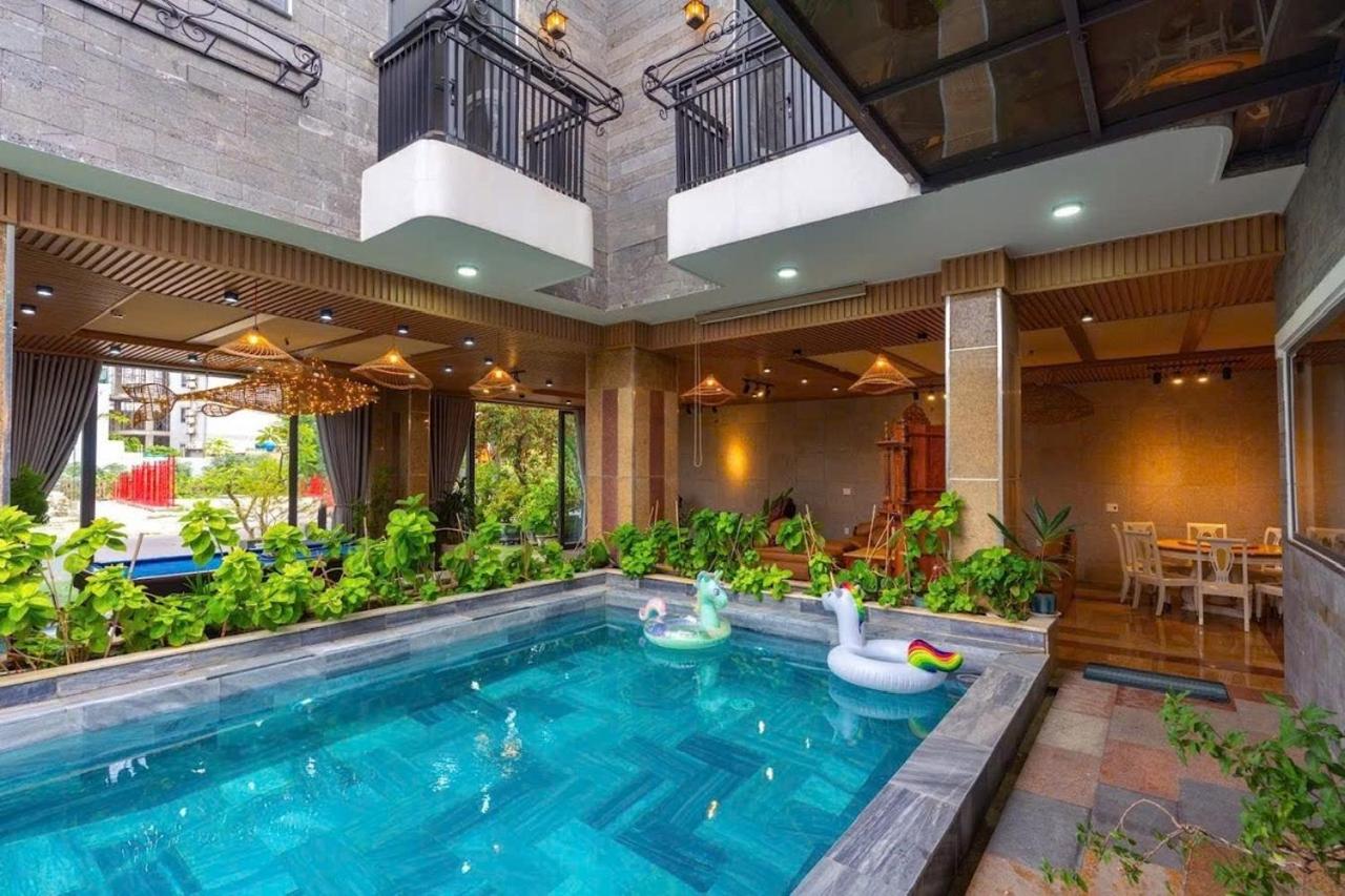 Villa GR Gần Trung Tâm Đà Nẵng view 3