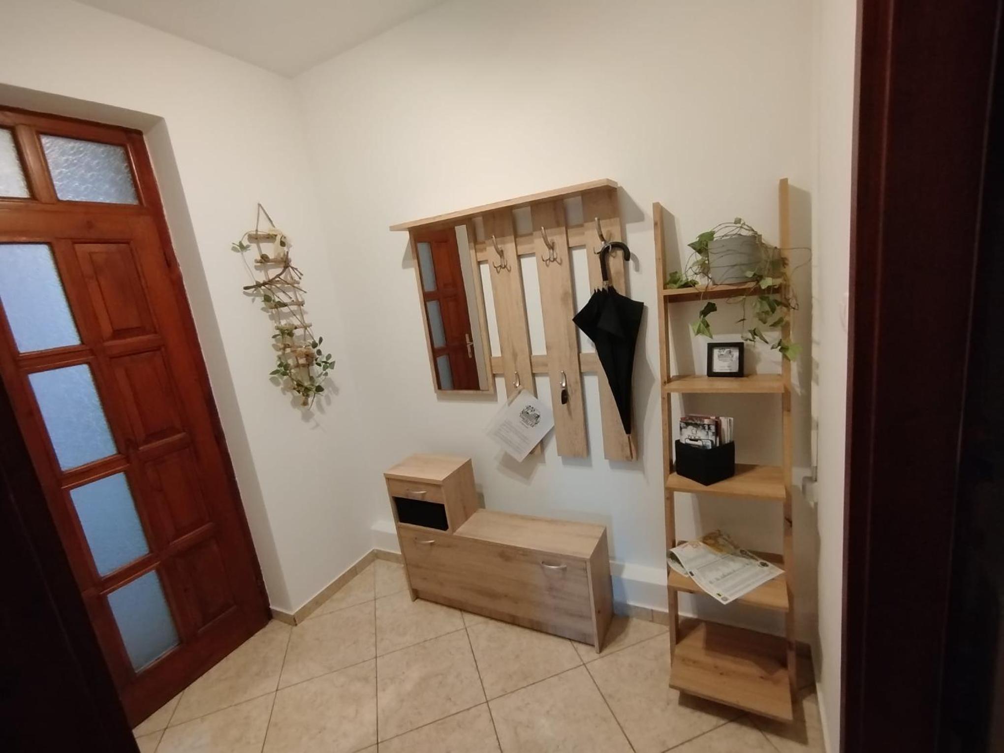 Vincellér Apartman