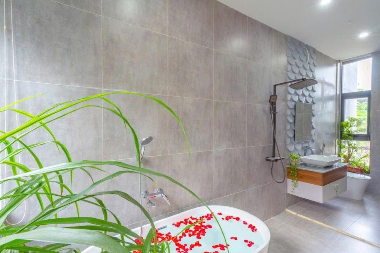 Villa GR Gần Trung Tâm Đà Nẵng view 4