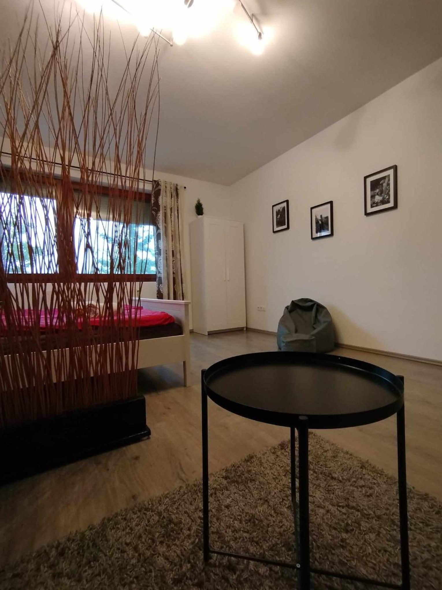 Vincellér Apartman