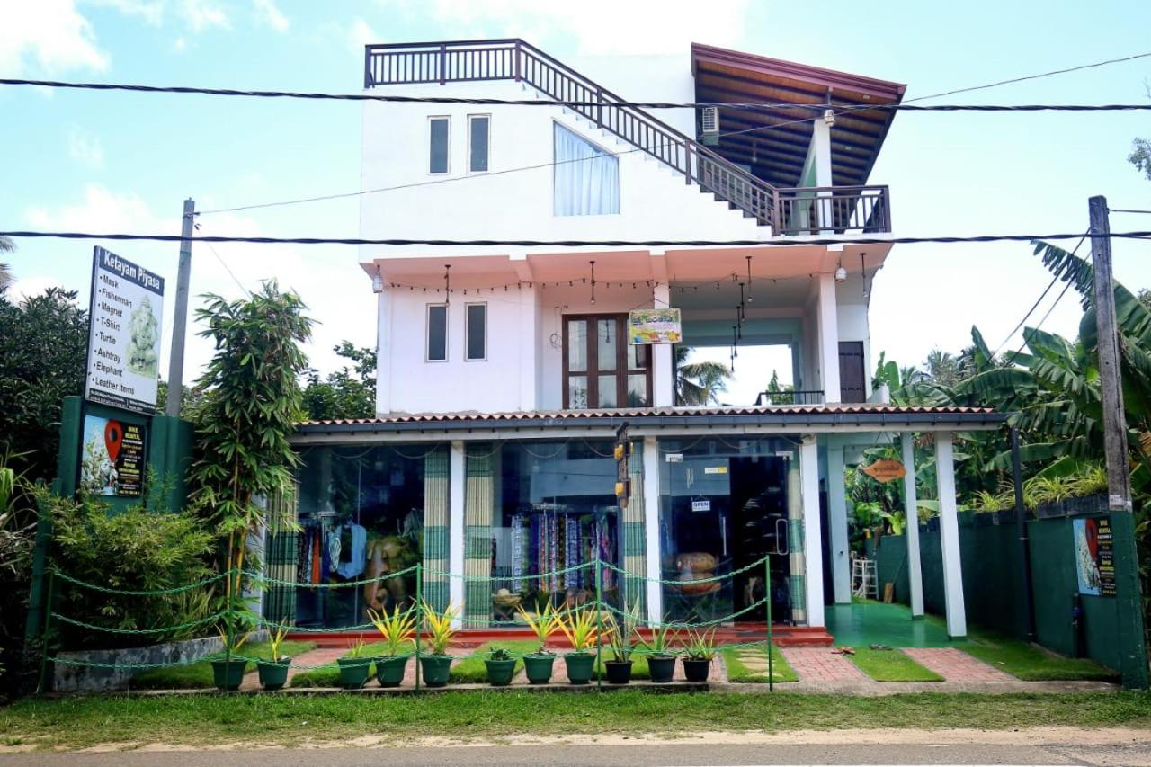 Villa Mathe view 5