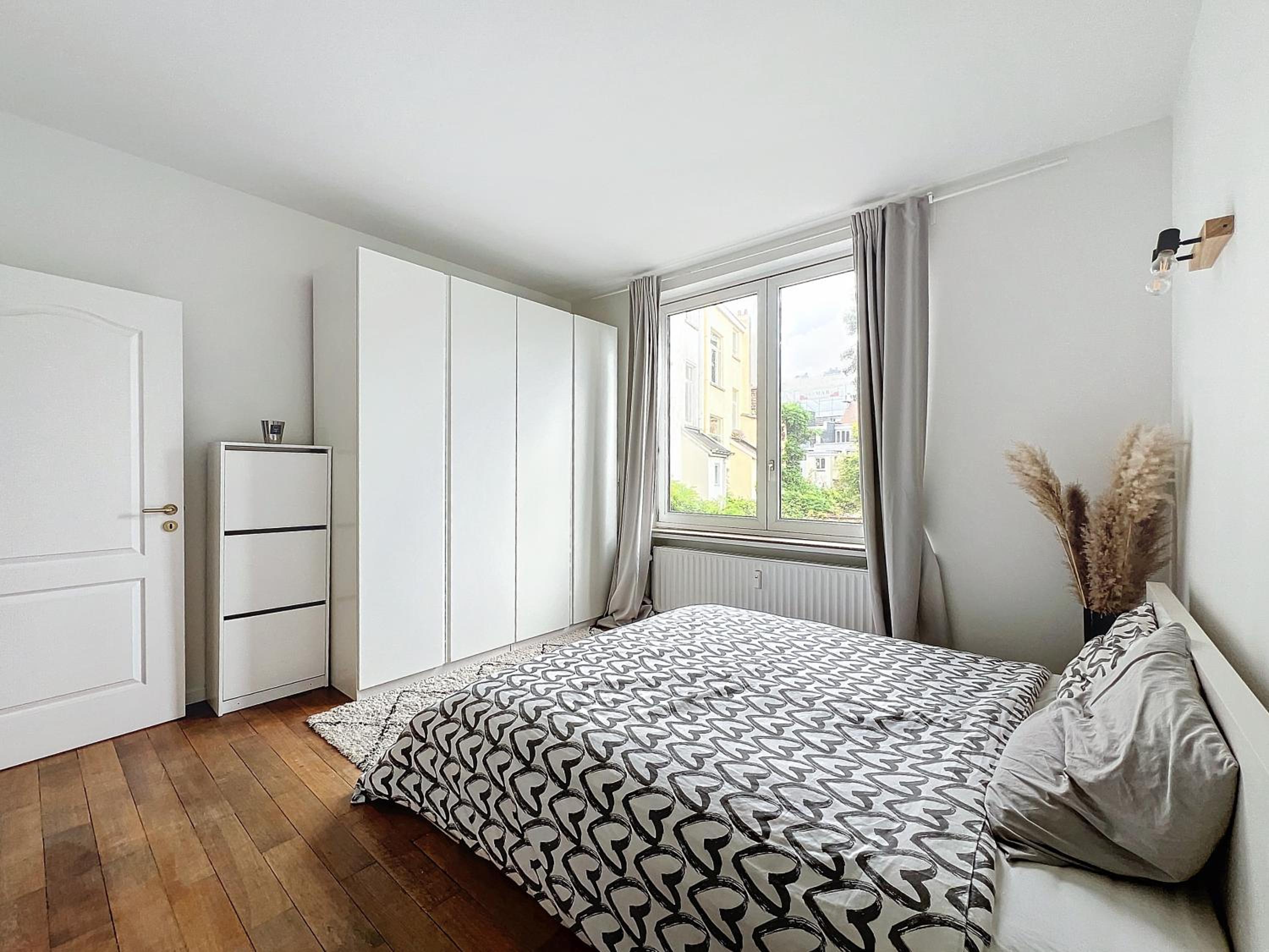 Bright and cosy apartment