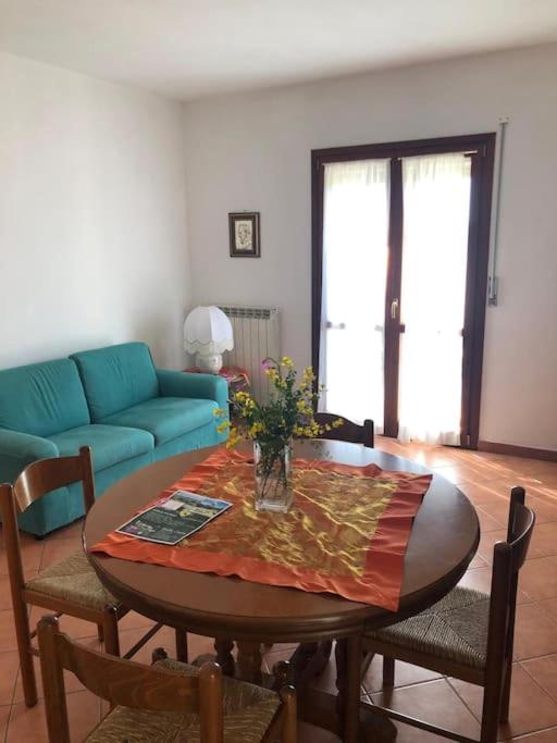 Casa di Davide view 4